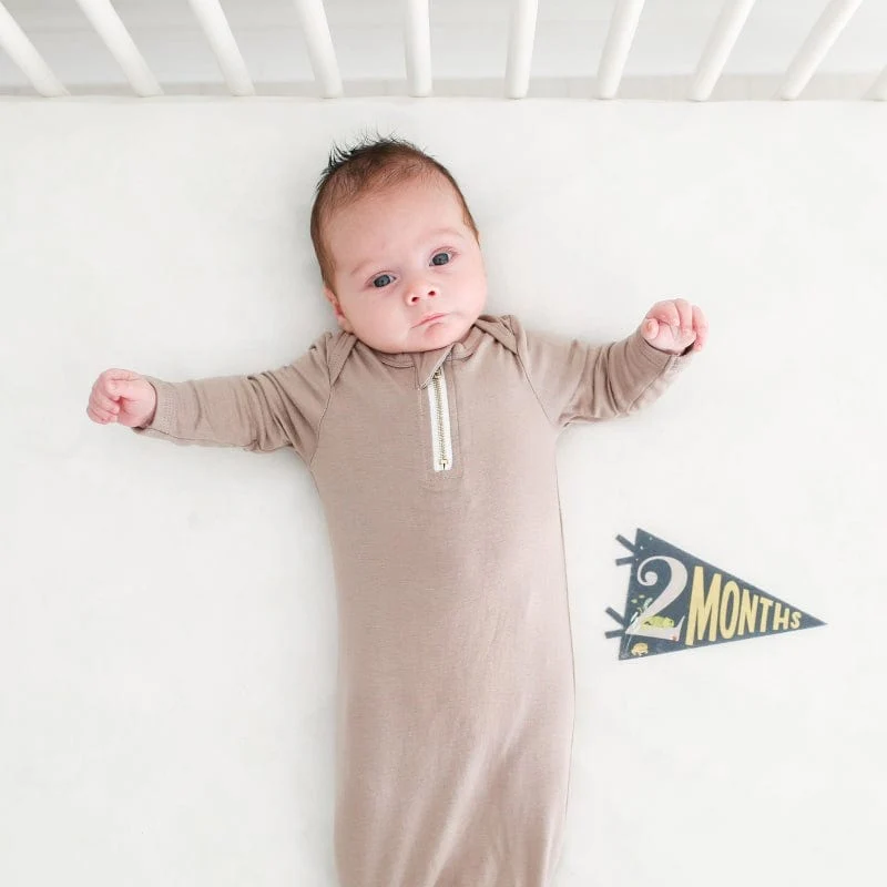 Little Camper Petit Milestone Pennants - Image 3