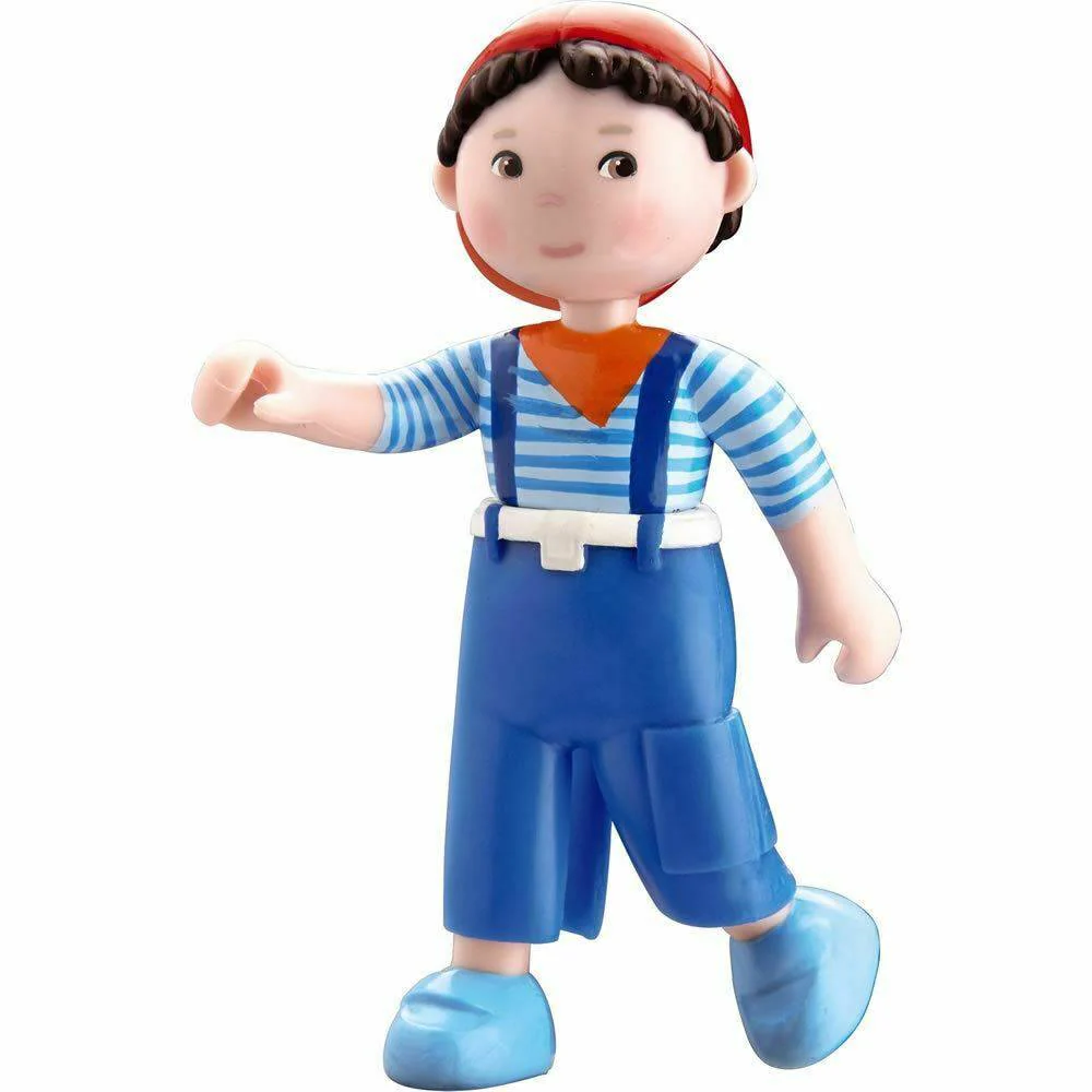 Little Friends Doll Bundle - Best Friends Set - Image 8