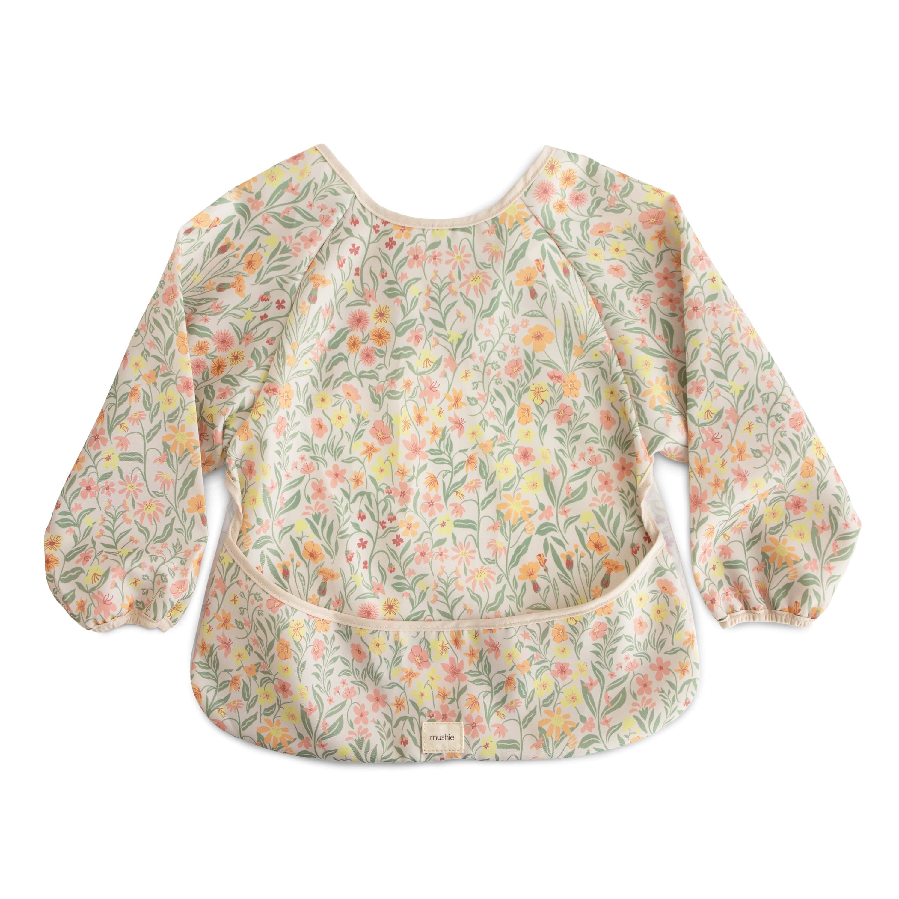 Long Sleeve Bib - Image 10