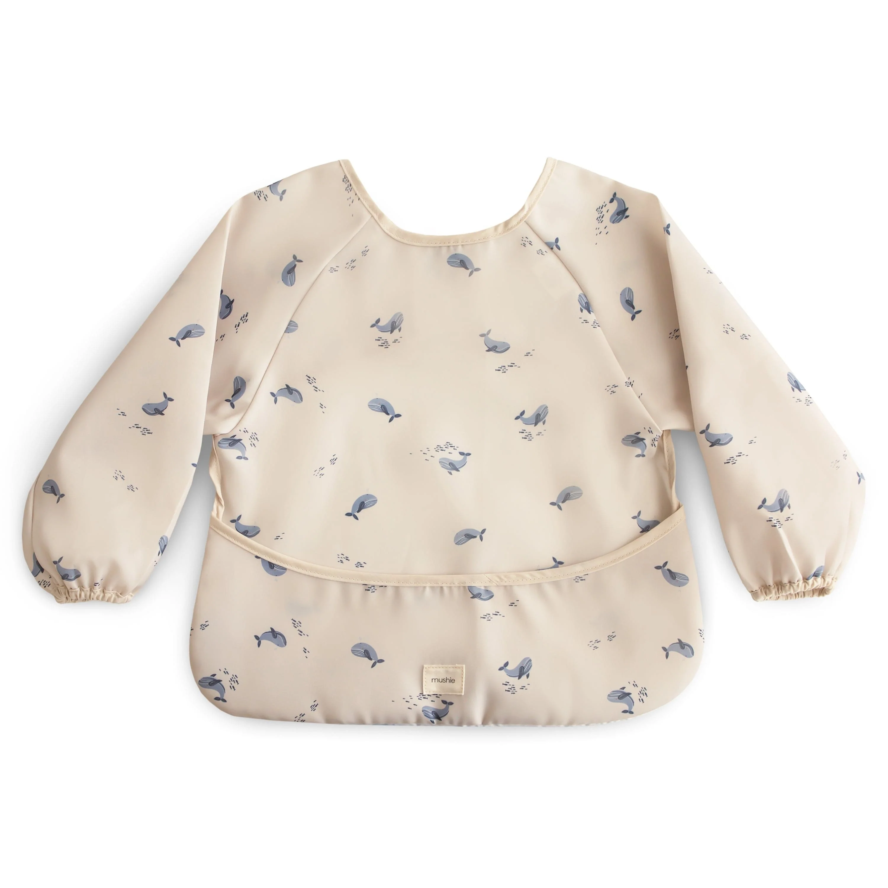 Long Sleeve Bib - Image 11