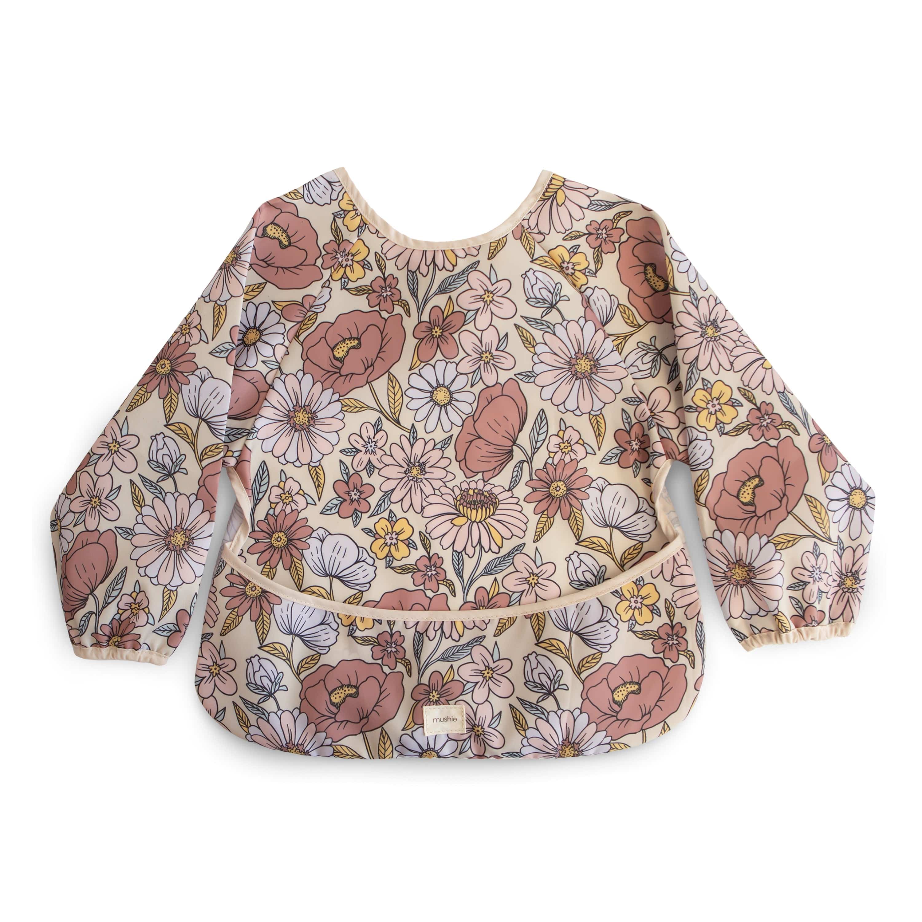Long Sleeve Bib - Image 21
