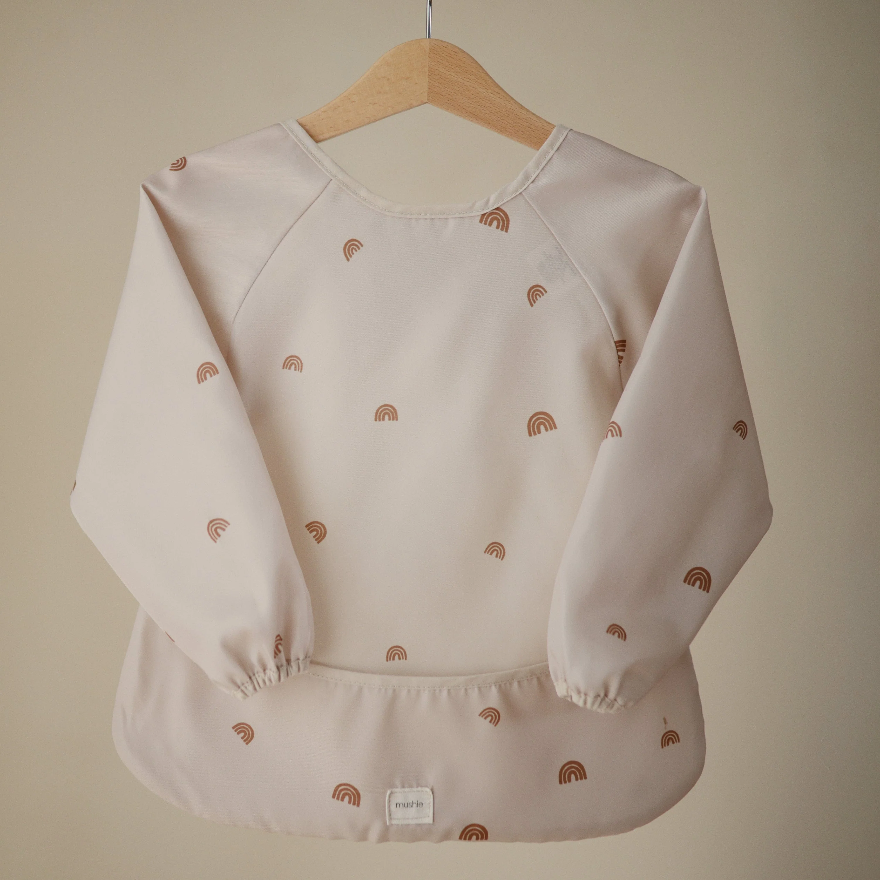 Long Sleeve Bib - Image 31