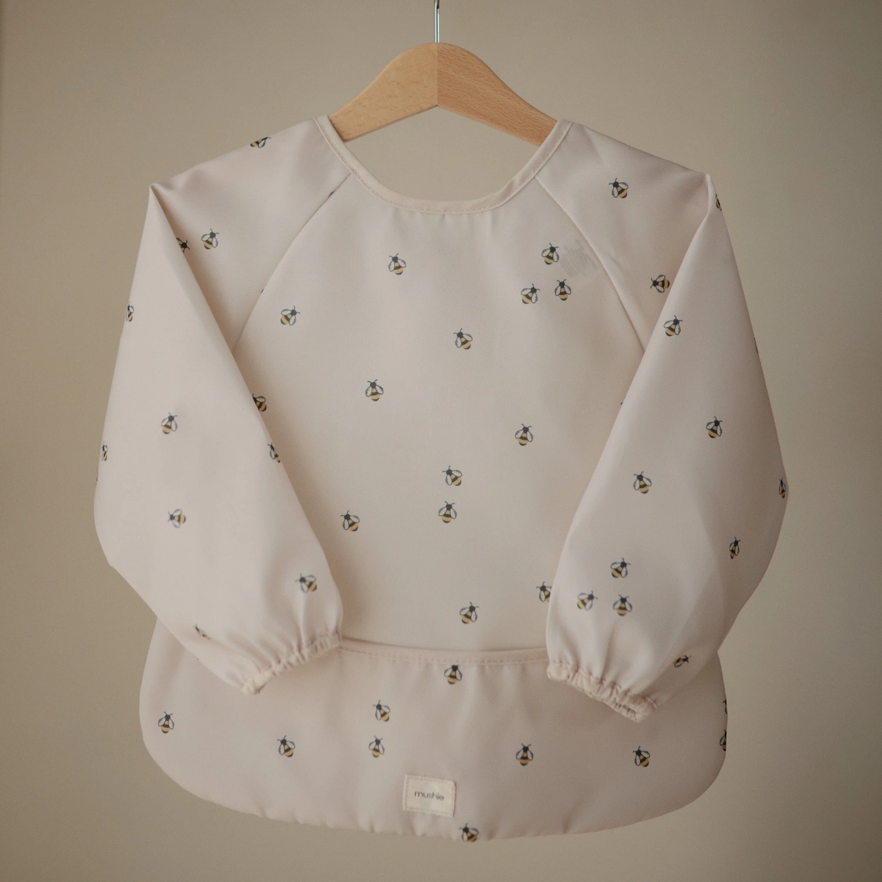 Long Sleeve Bib - Image 32
