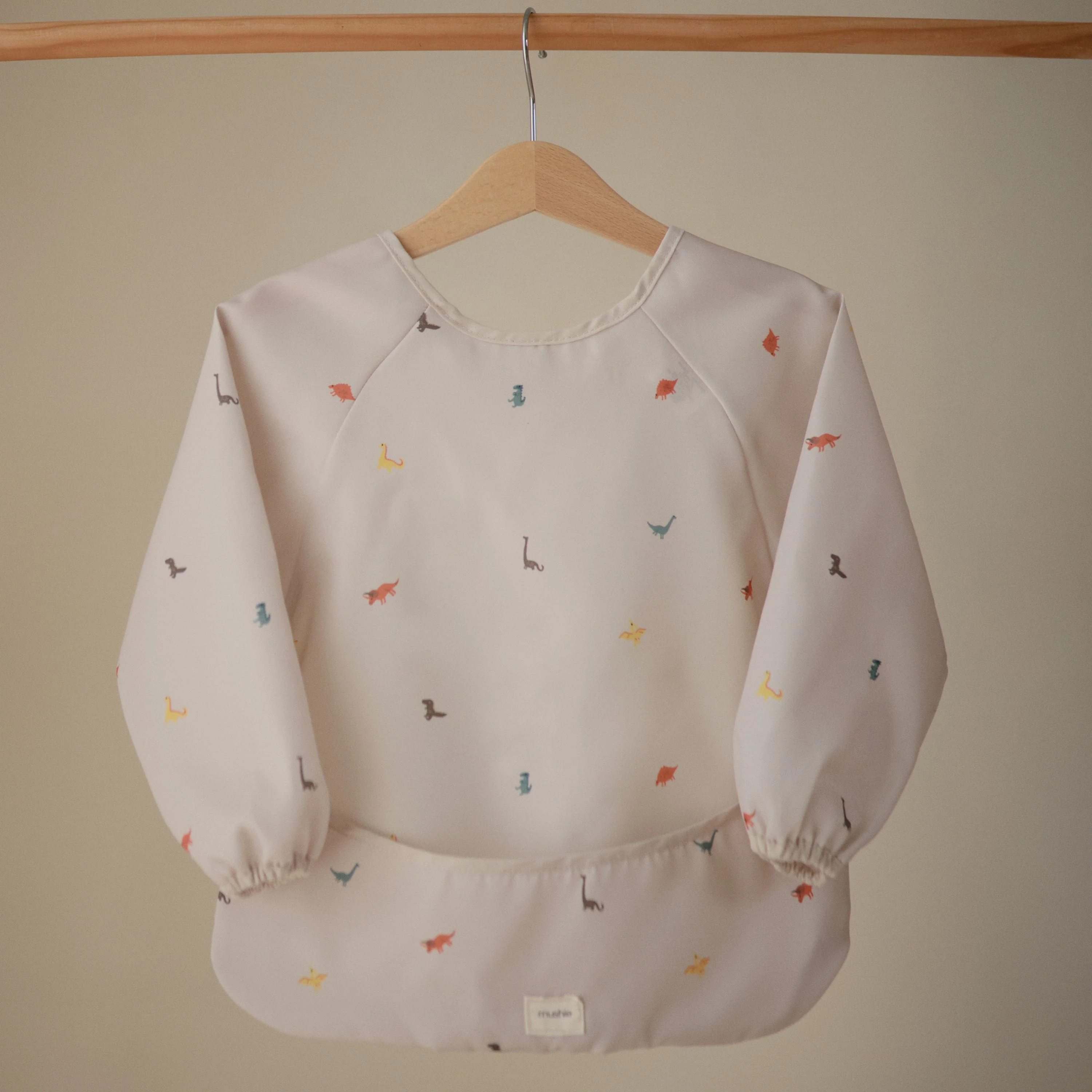 Long Sleeve Bib - Image 33