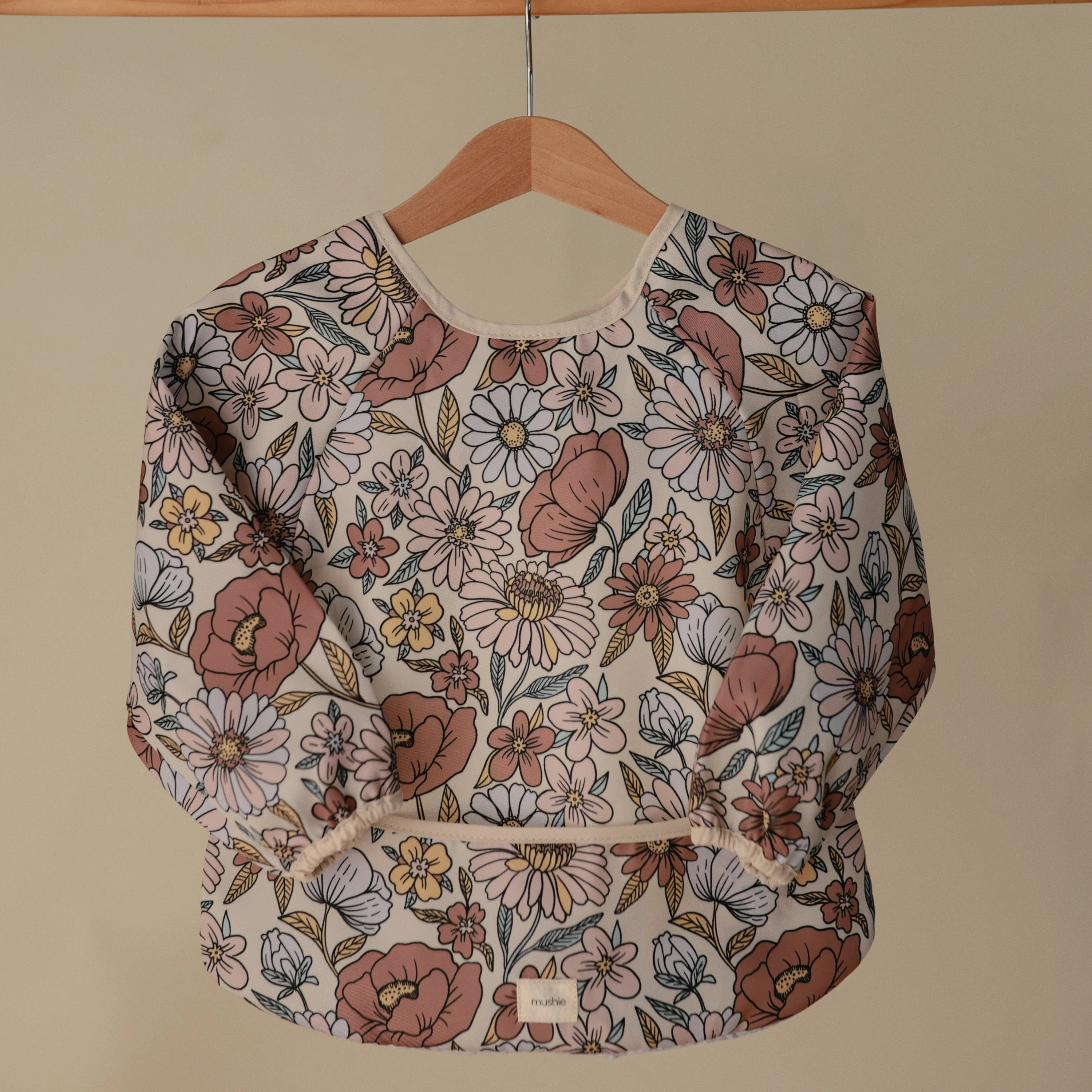 Long Sleeve Bib - Image 34