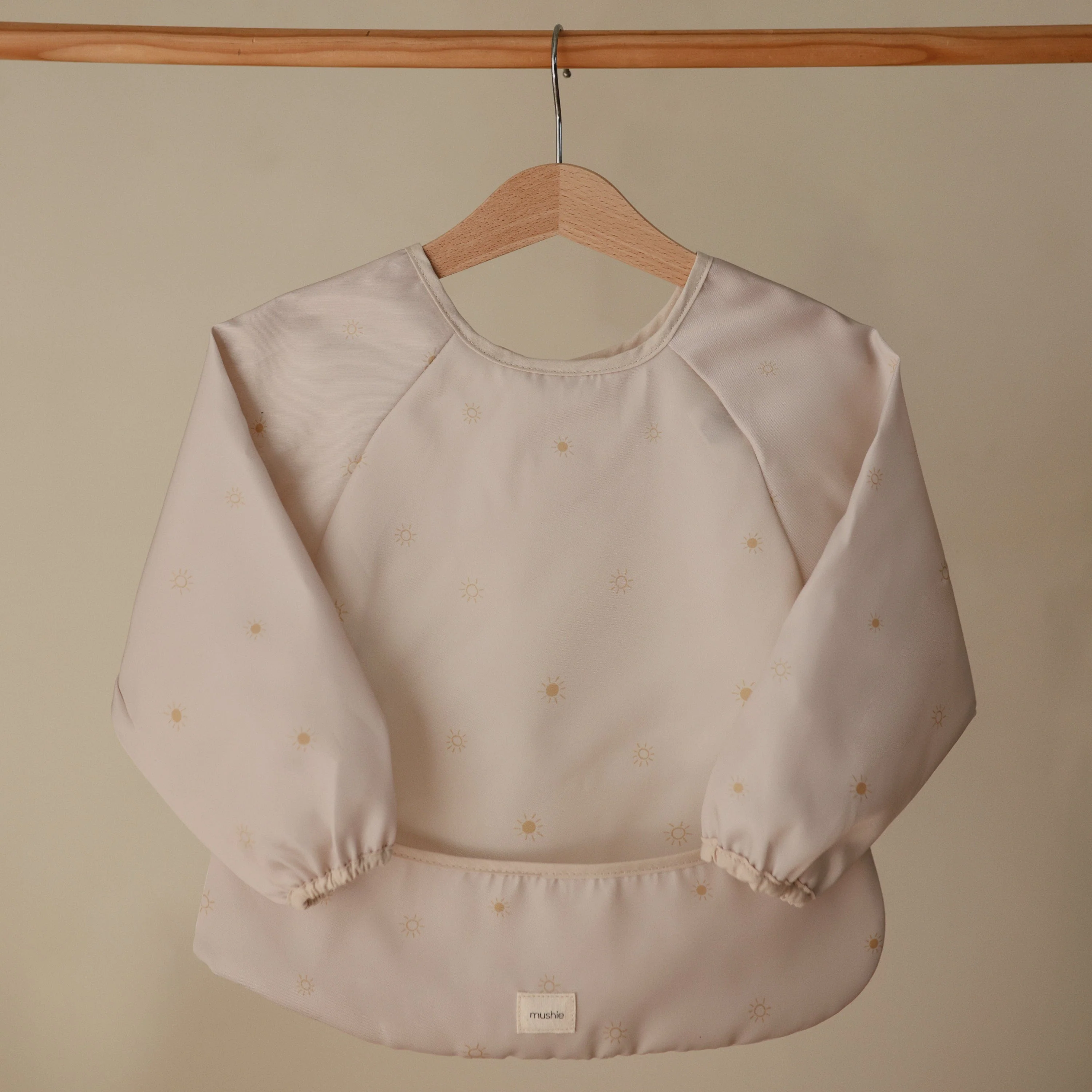 Long Sleeve Bib - Image 35