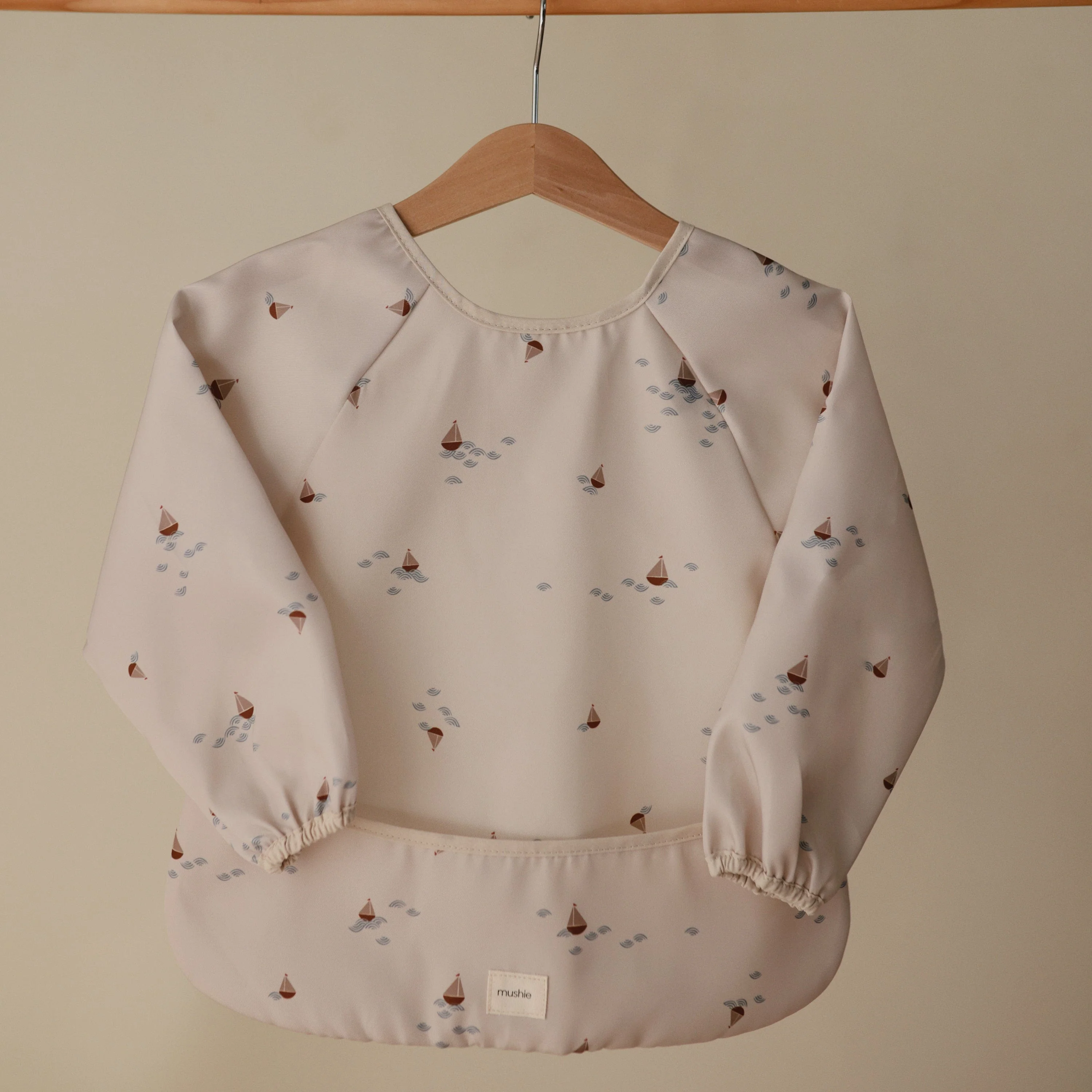 Long Sleeve Bib - Image 36