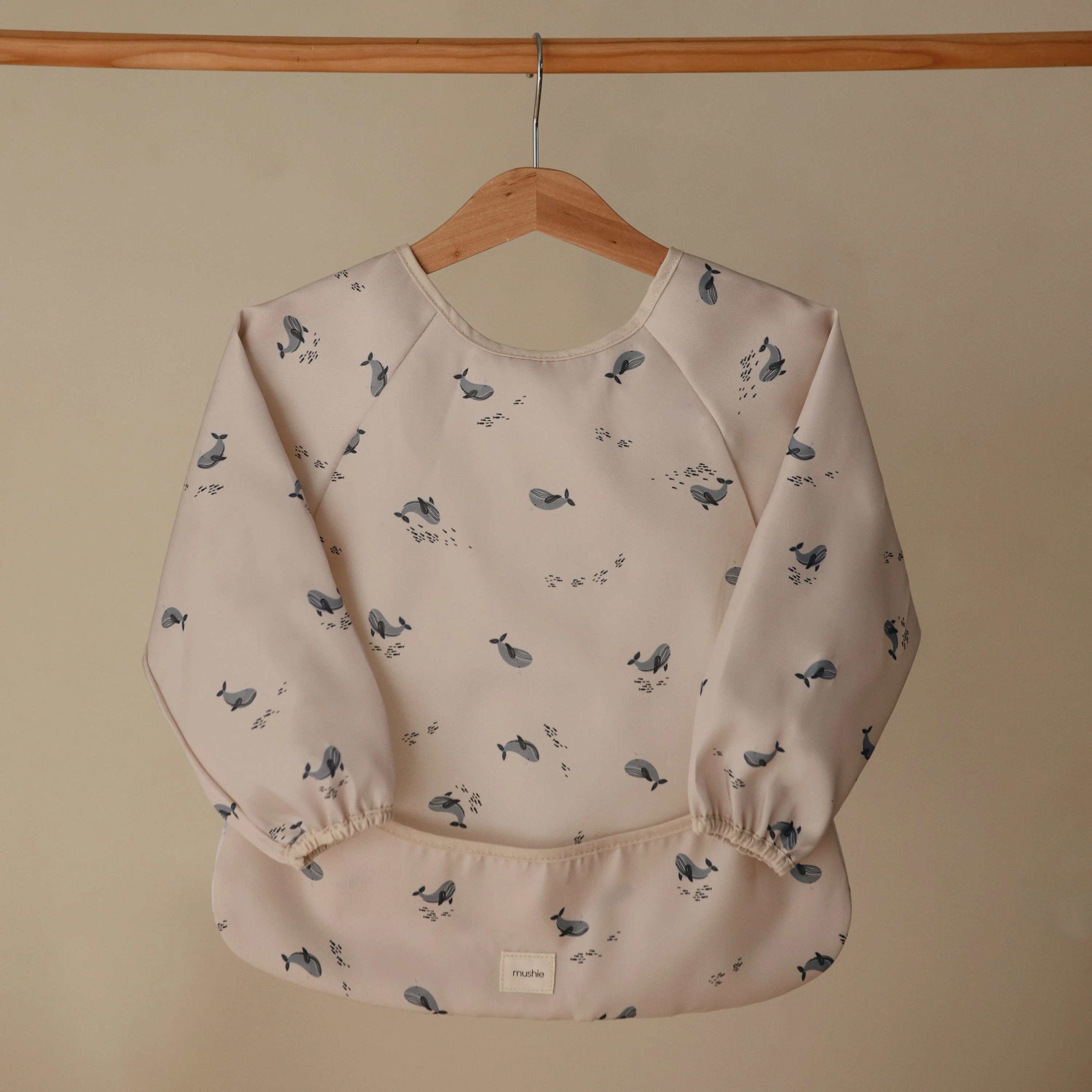 Long Sleeve Bib - Image 37