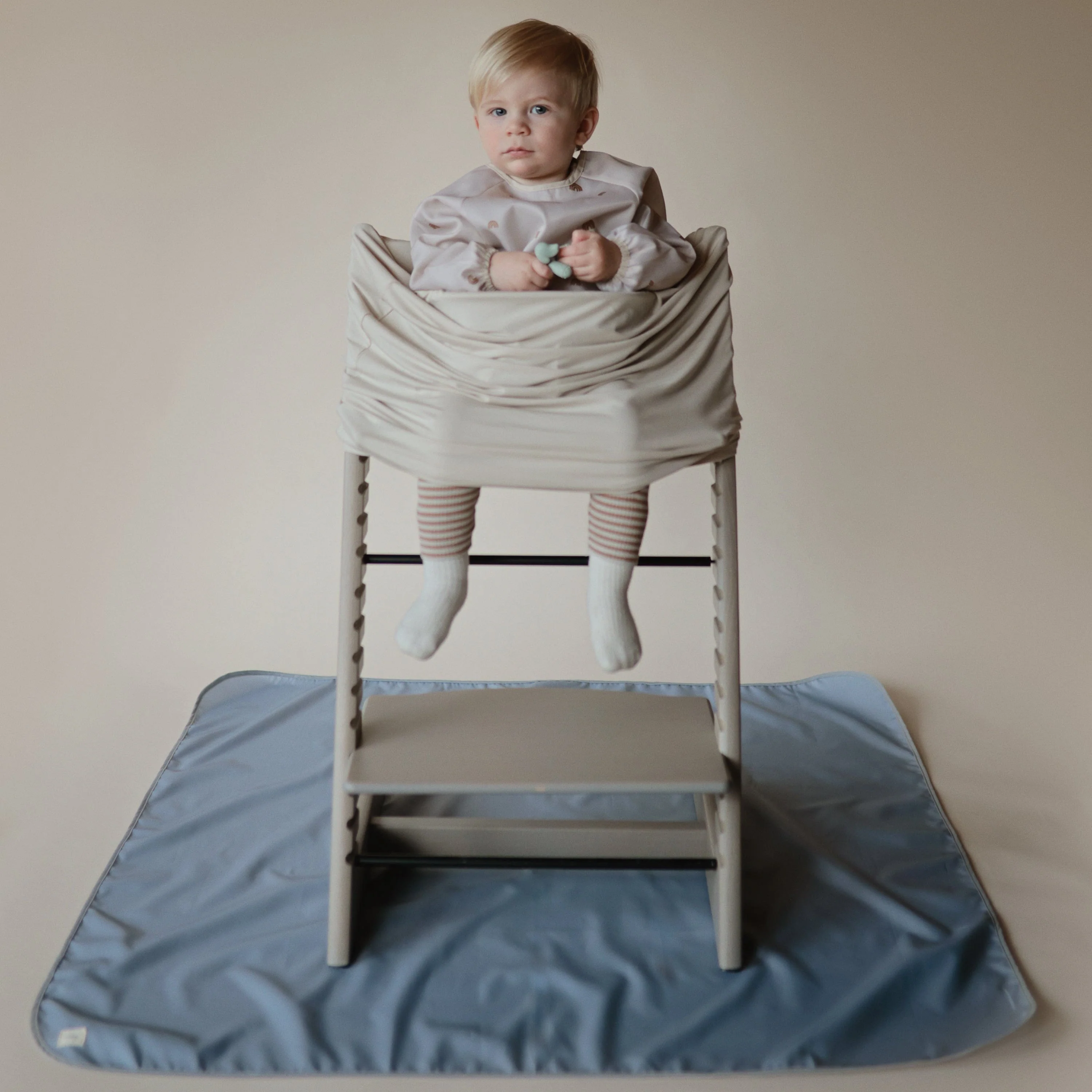 Long Sleeve Bib - Image 4
