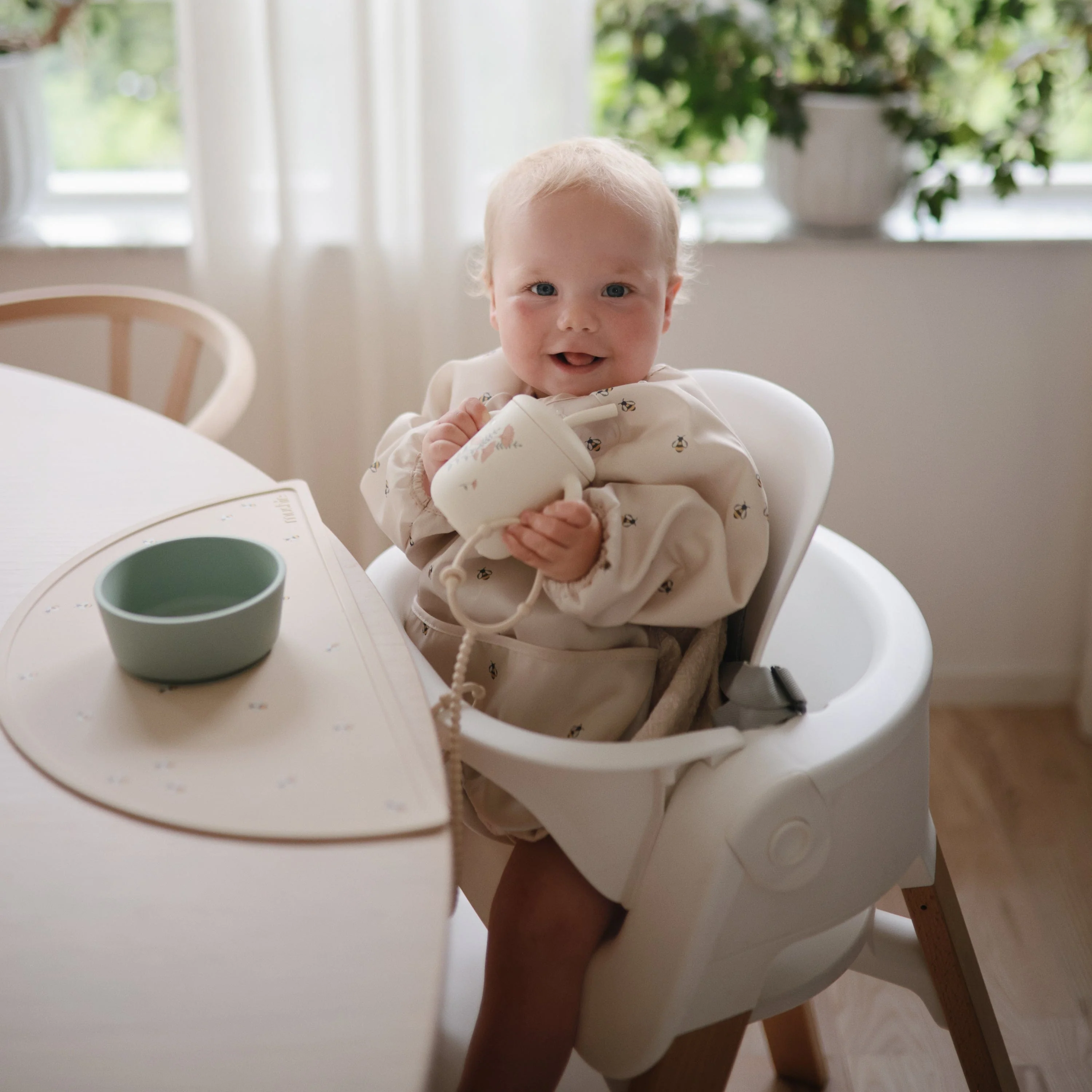 Long Sleeve Bib - Image 43
