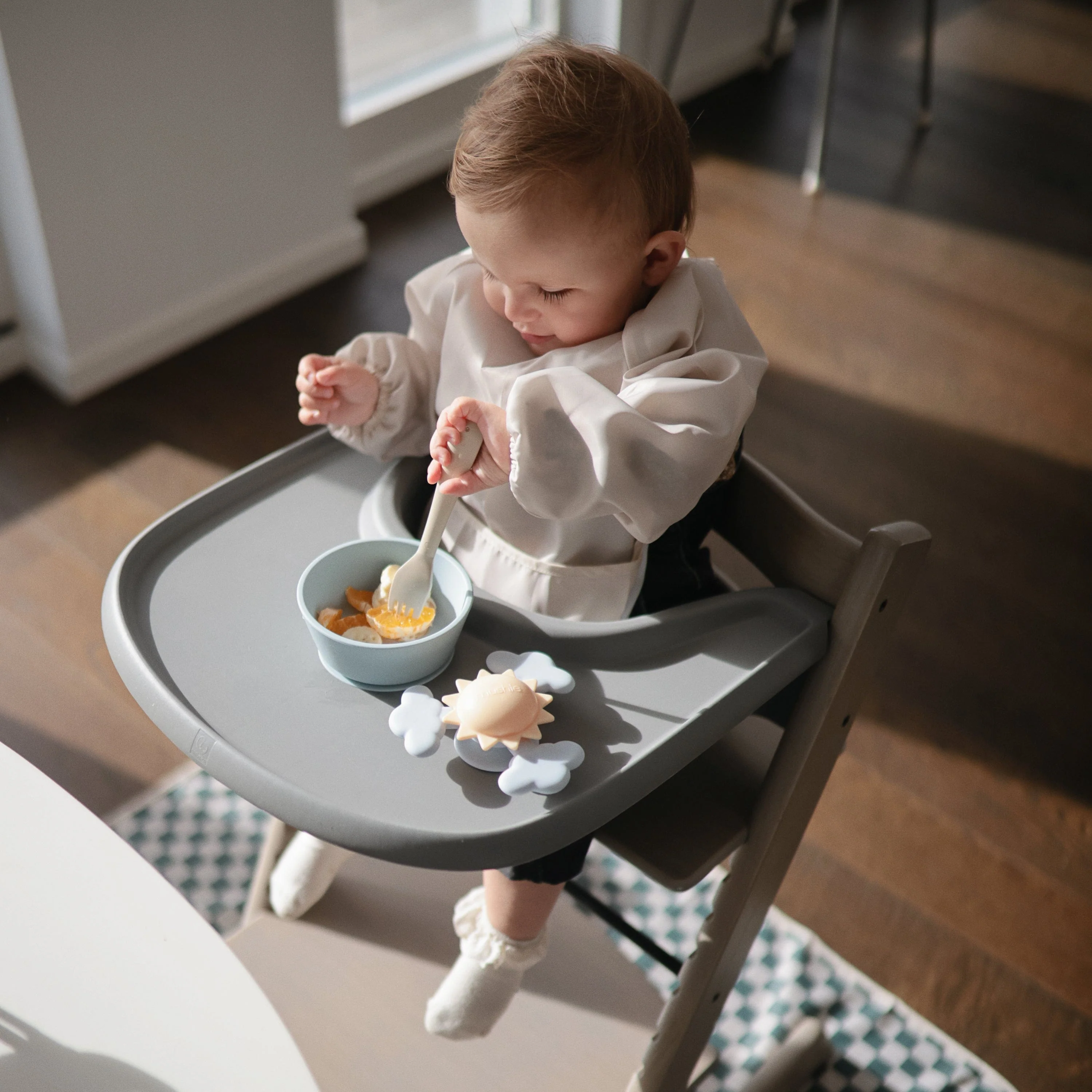 Long Sleeve Bib - Image 45