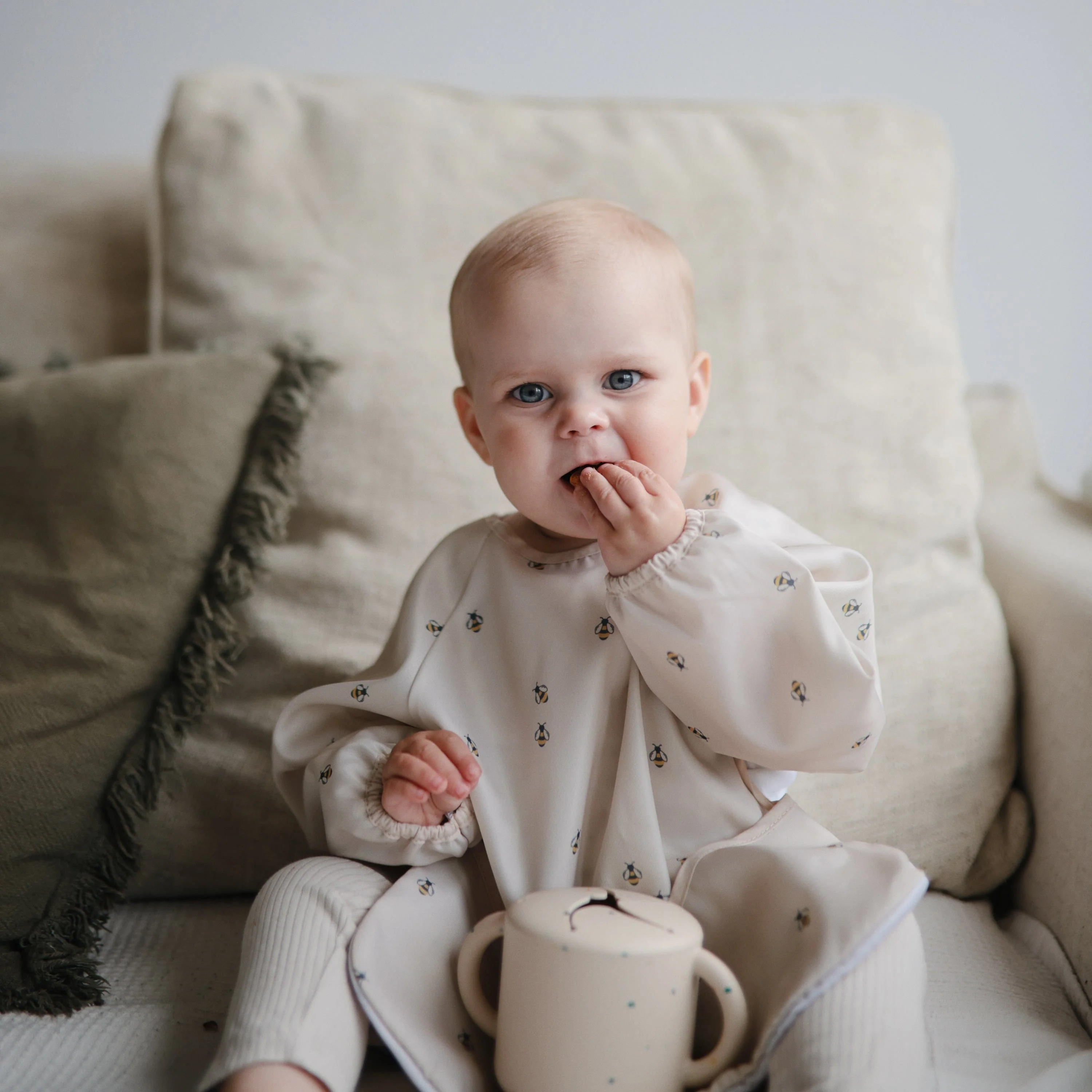 Long Sleeve Bib - Image 51