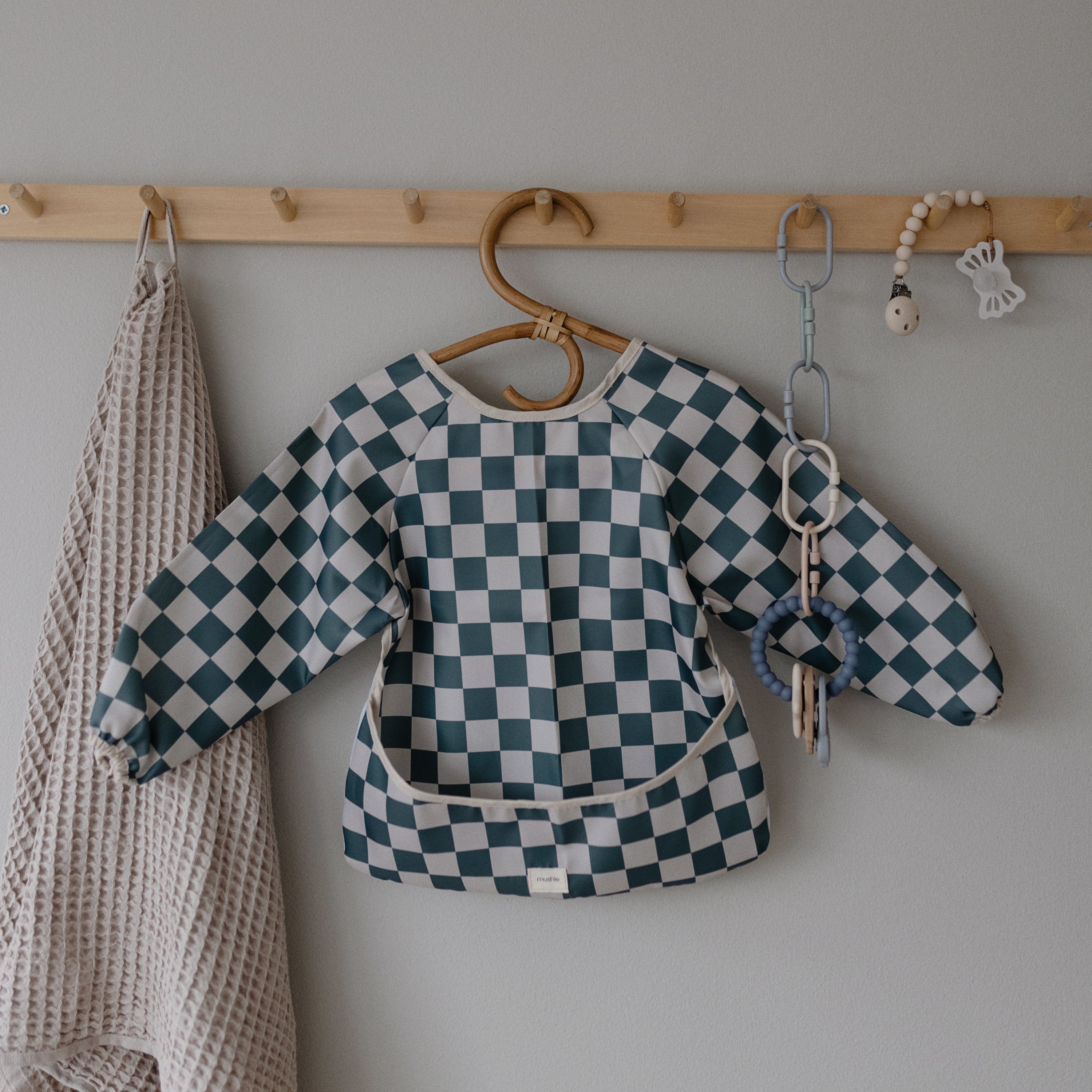 Long Sleeve Bib - Image 59
