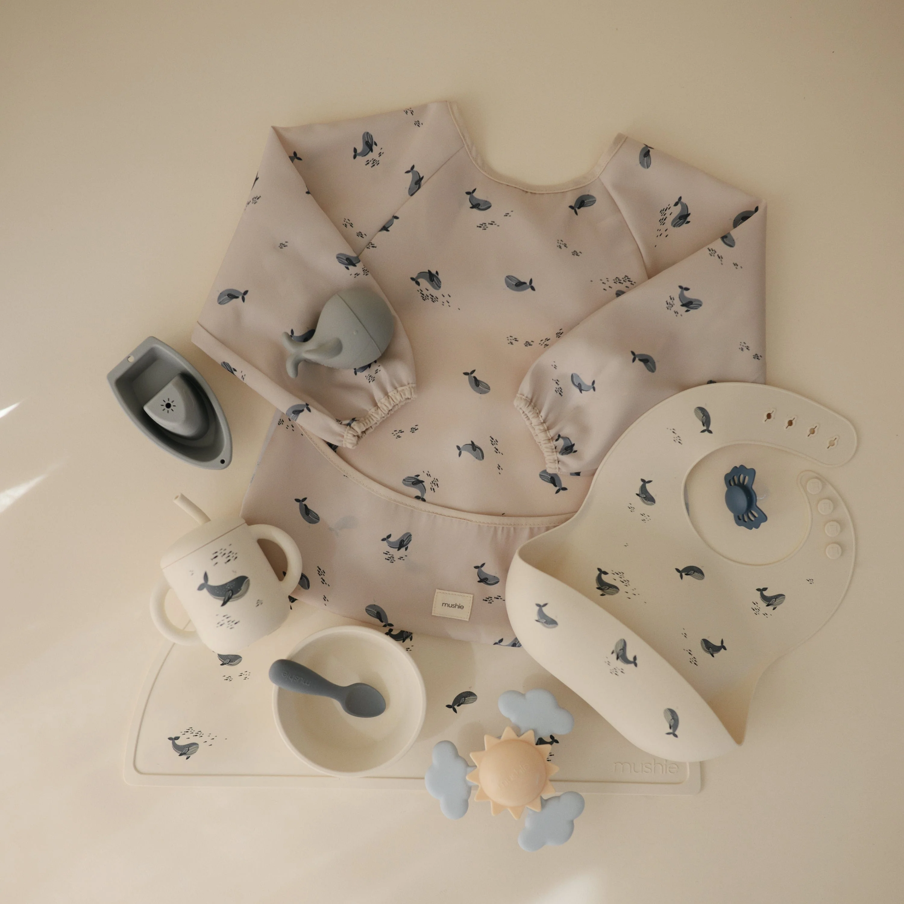 Long Sleeve Bib - Image 60