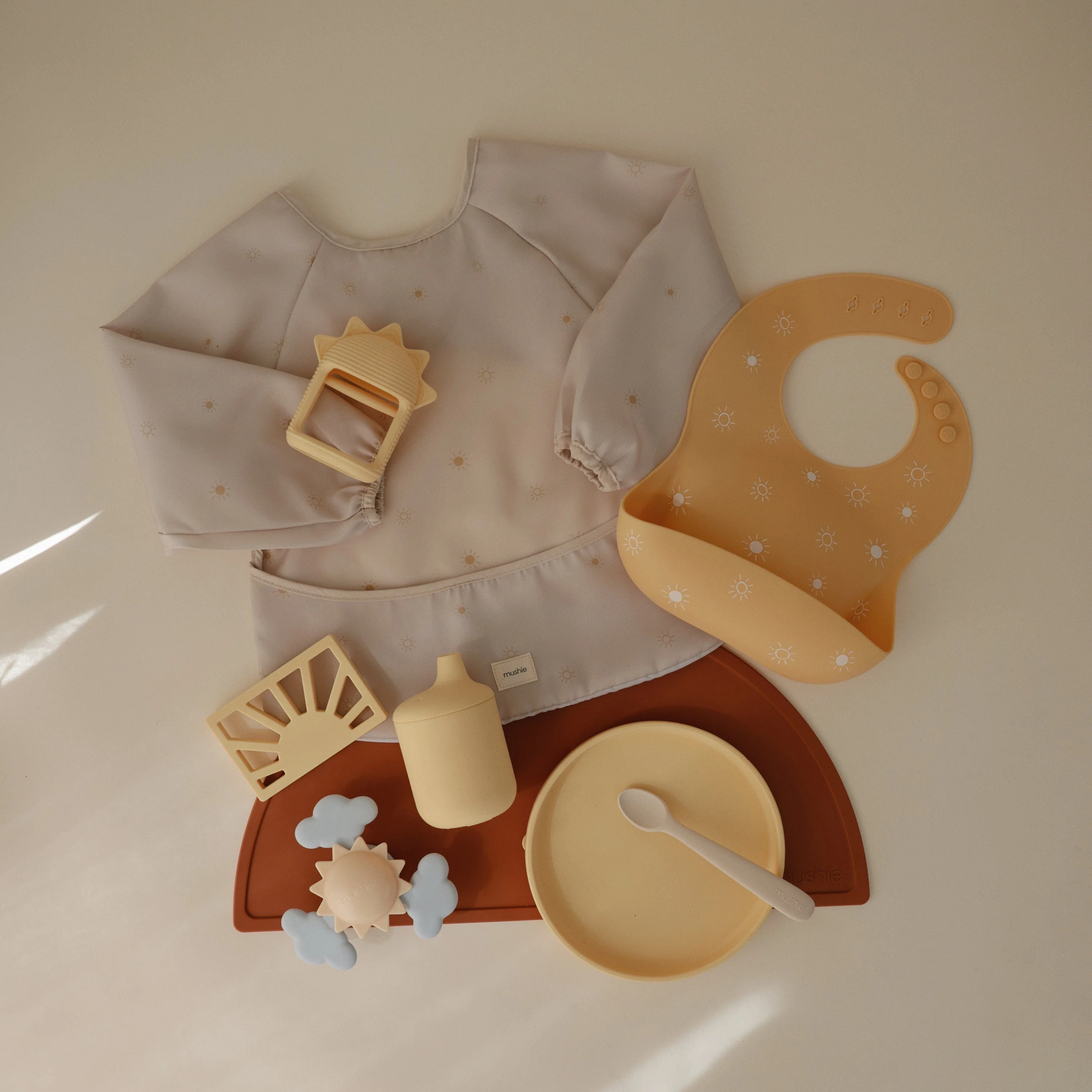 Long Sleeve Bib - Image 61