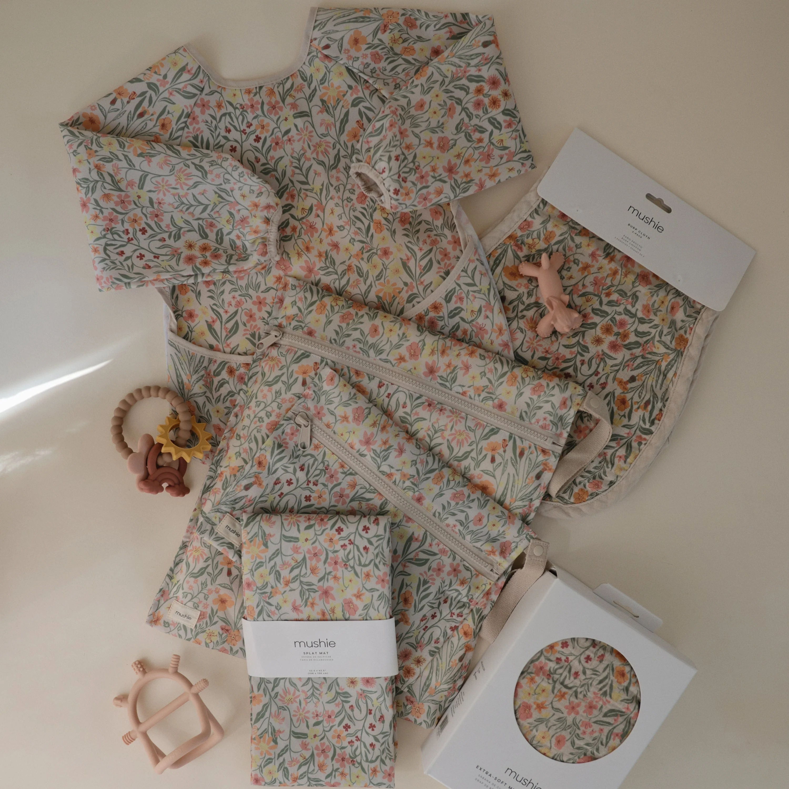 Long Sleeve Bib - Image 63