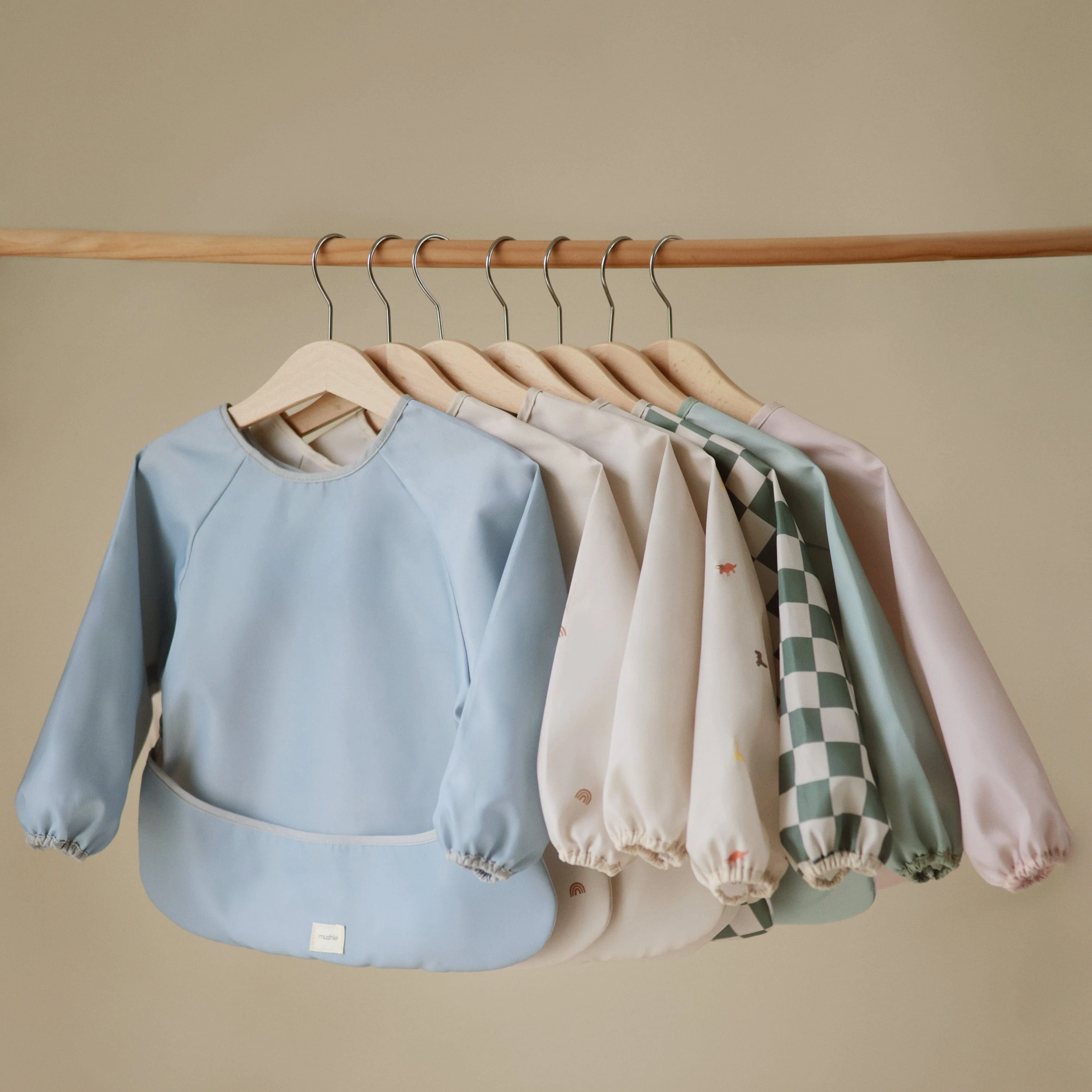 Long Sleeve Bib - Image 65