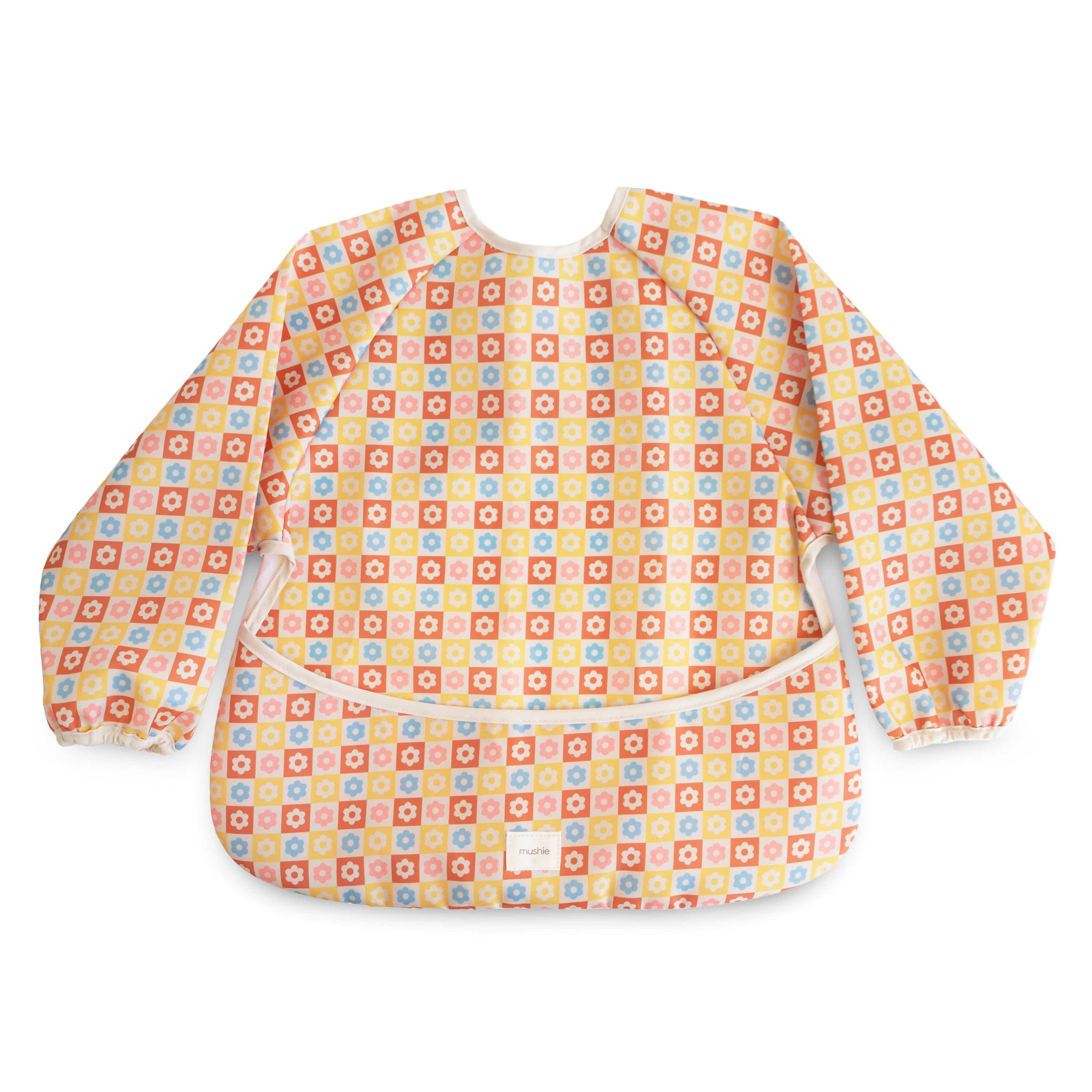 Long Sleeve Bib - Image 68