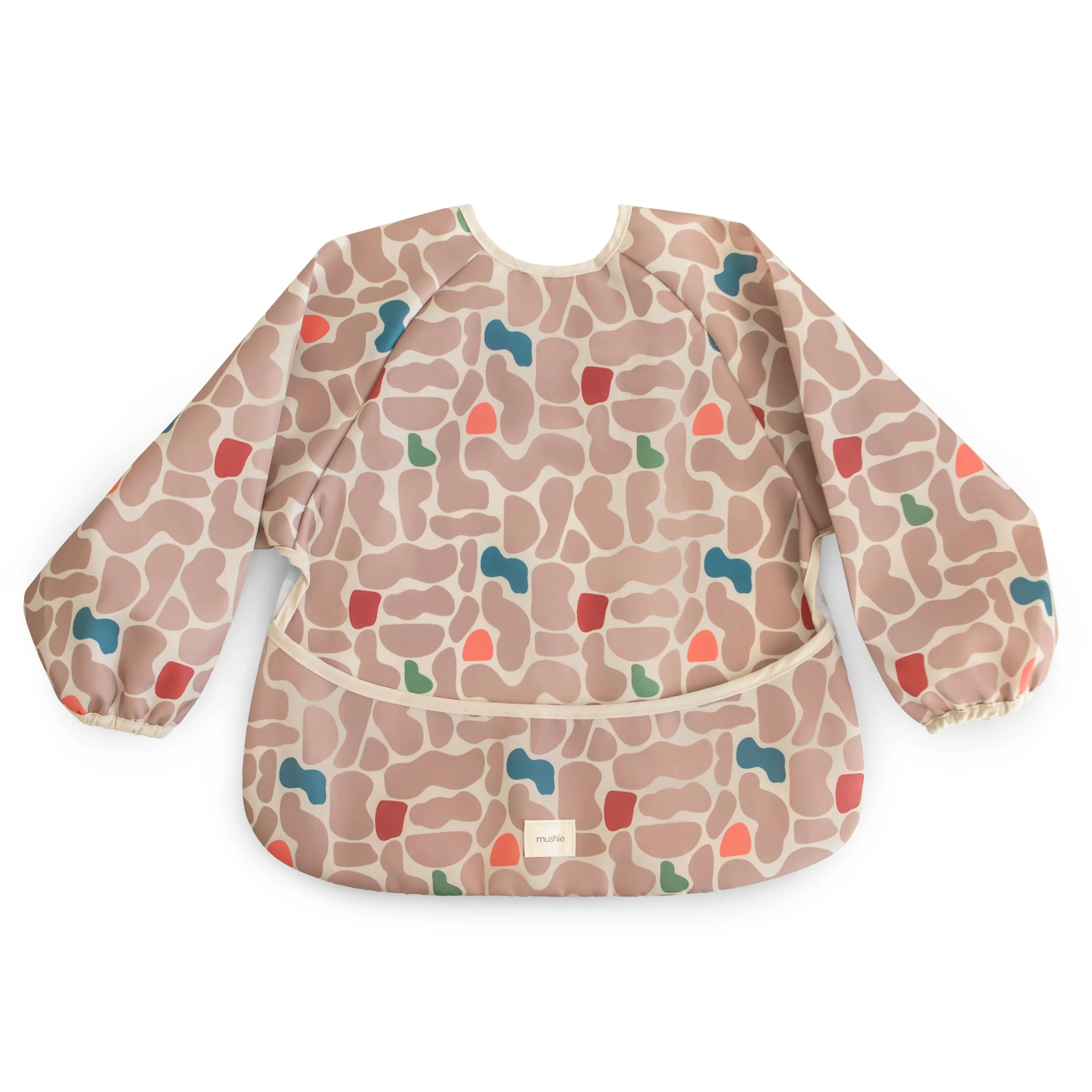 Long Sleeve Bib - Image 69