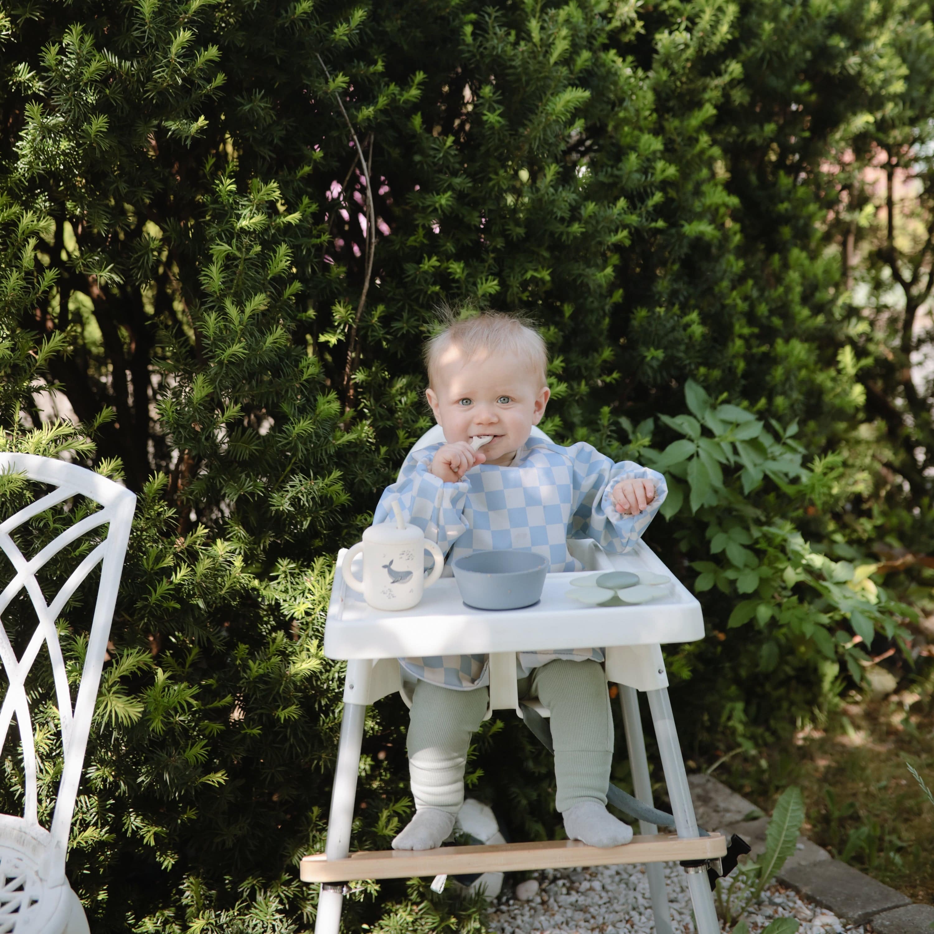 Long Sleeve Bib - Image 7