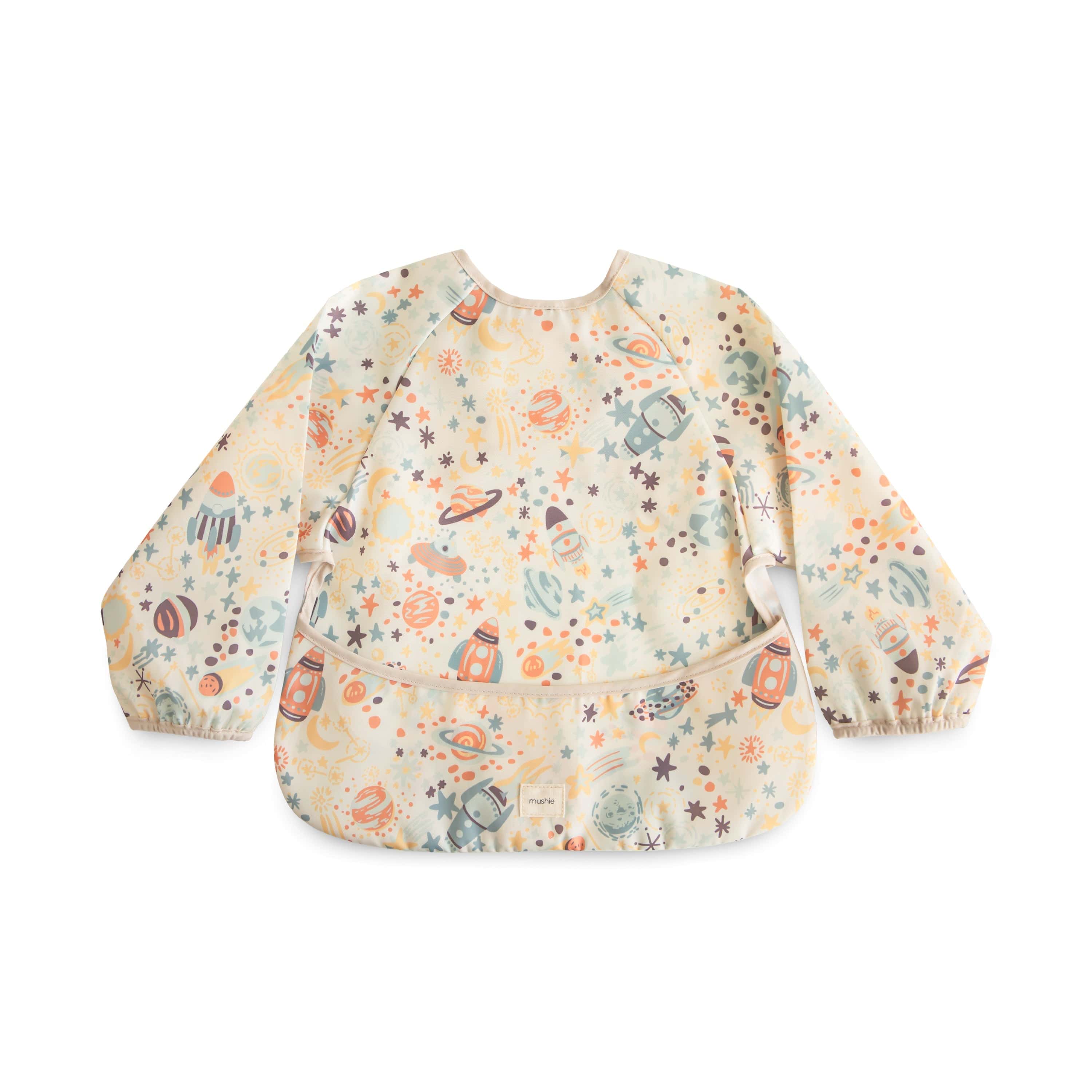 Long Sleeve Bib - Image 71
