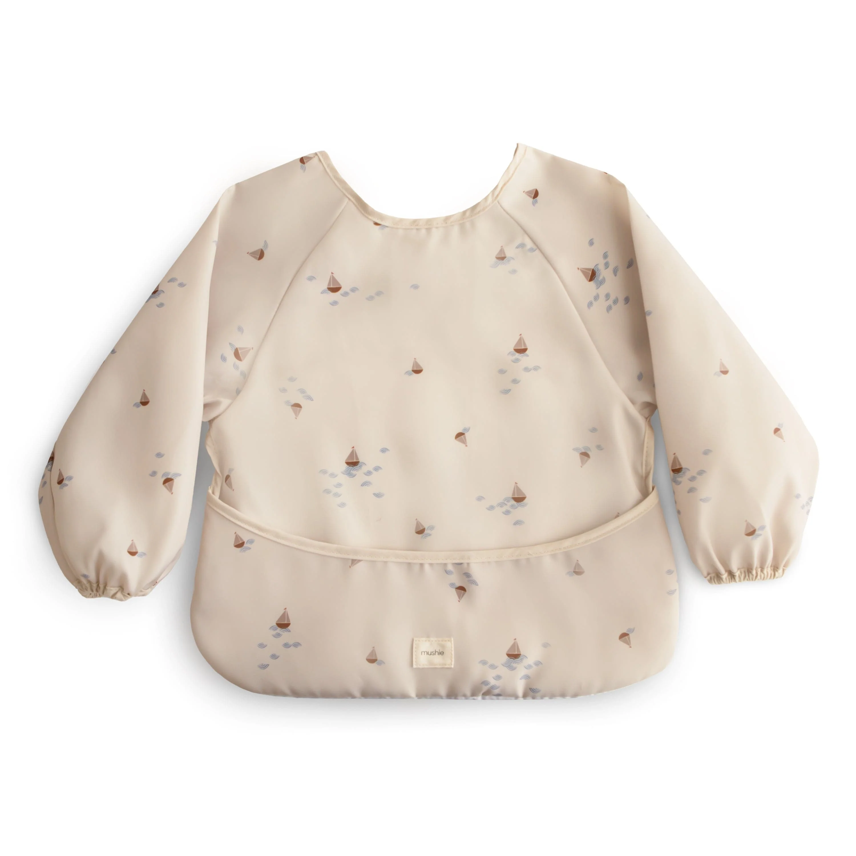 Long Sleeve Bib - Image 9