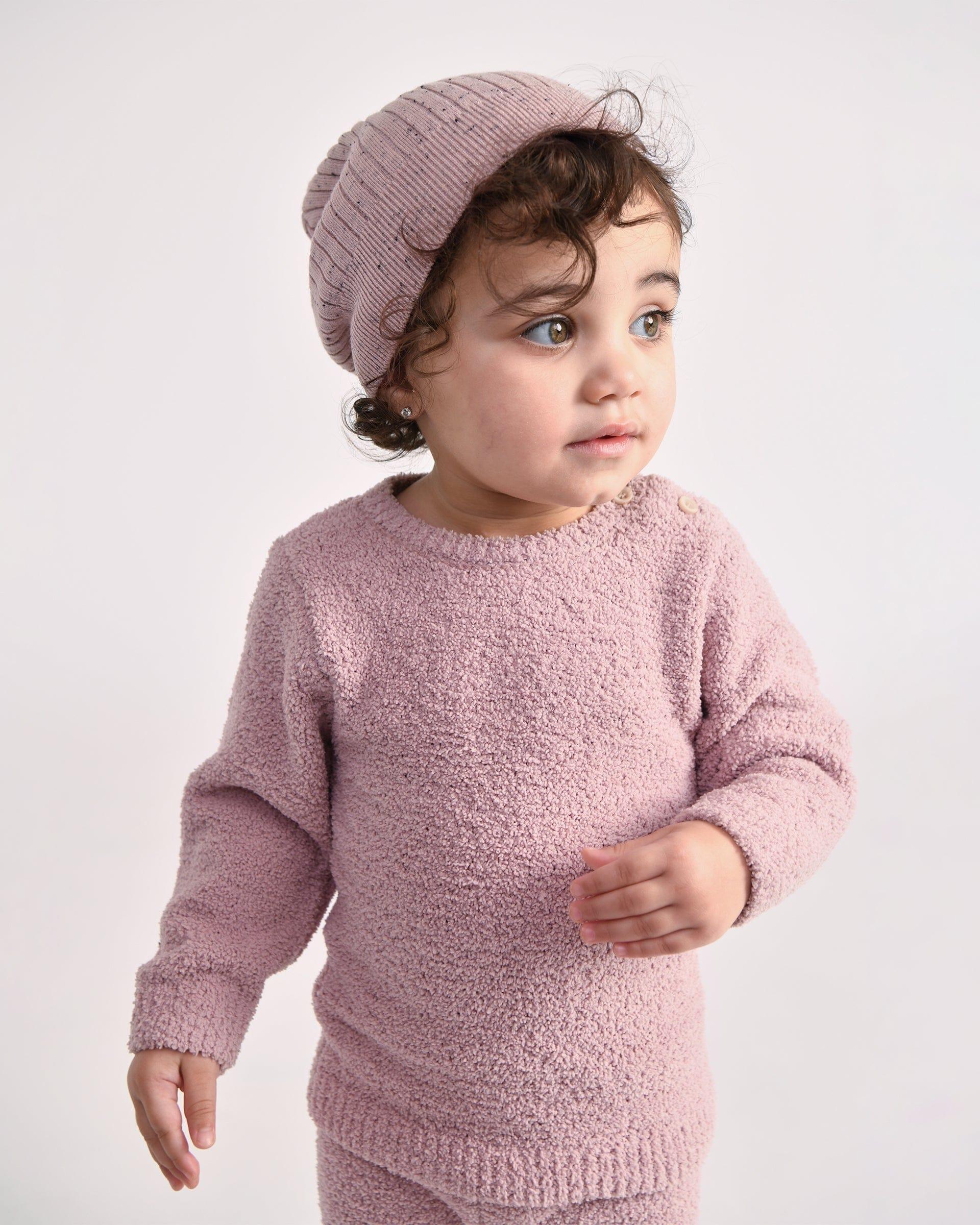 Long Sleeve Top - Fuzzy - Image 10