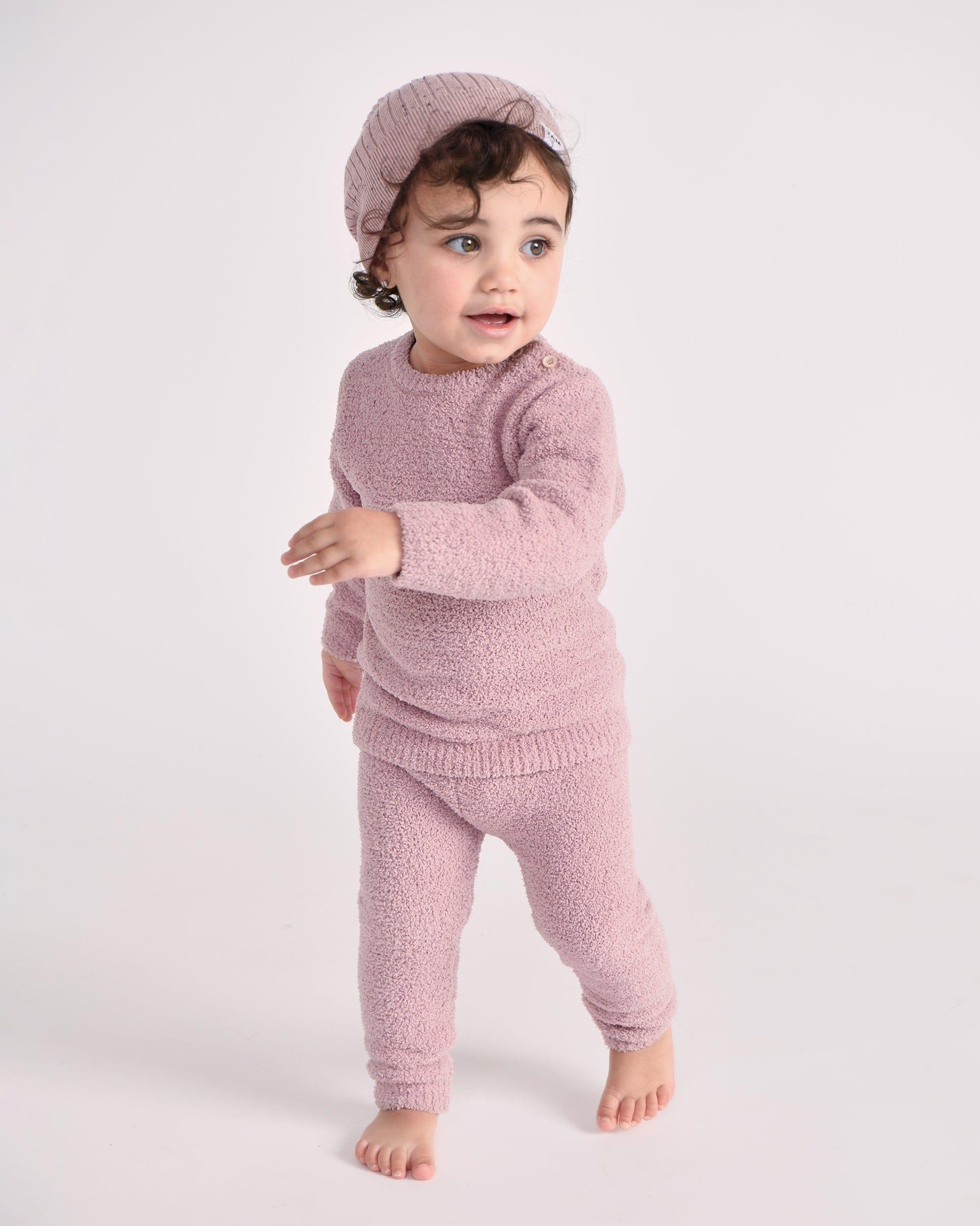 Long Sleeve Top - Fuzzy - Image 7