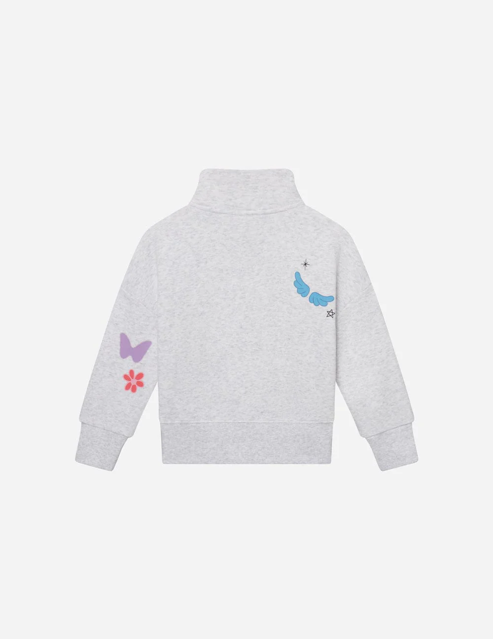 Made New Kids Half-Zip - Image 8