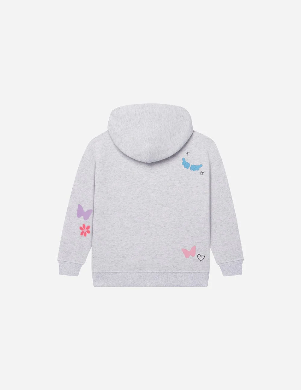 Made New Kids Hoodie - Image 15
