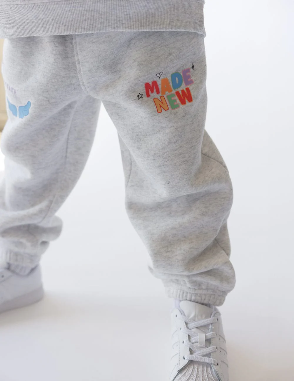 Made New Kids Sweatpant - Image 2