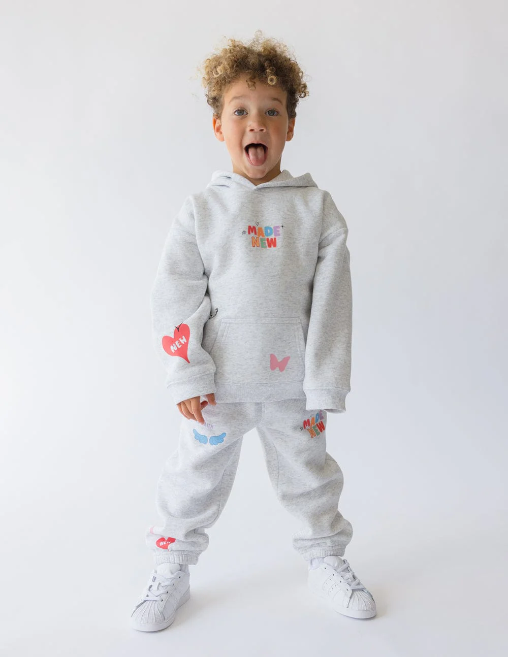 Made New Kids Sweatpant - Image 3