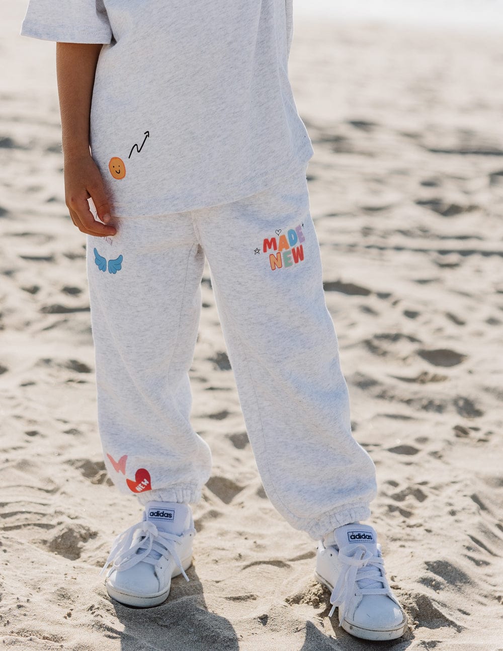Made New Kids Sweatpant - Image 4