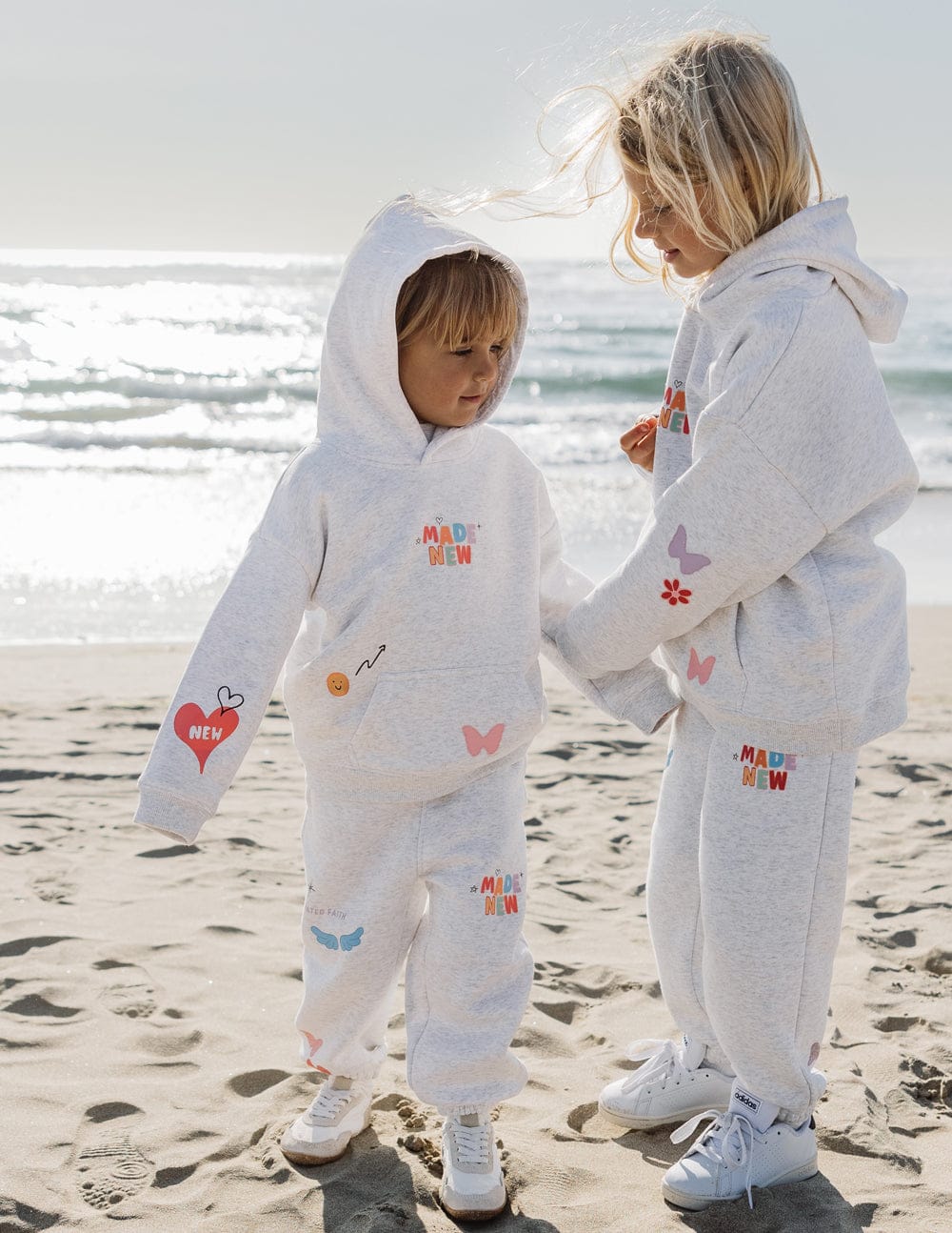 Made New Kids Sweatpant - Image 5