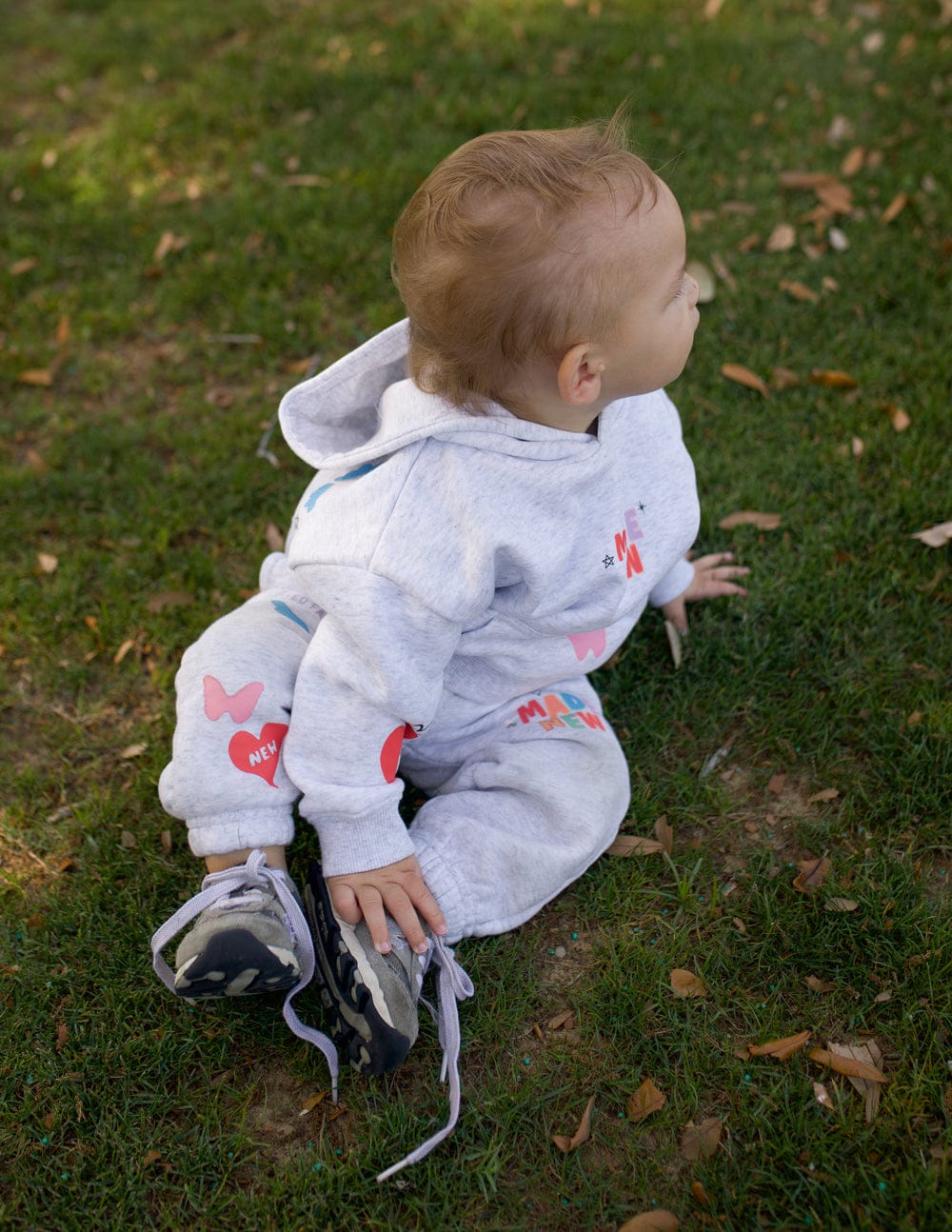Made New Kids Sweatpant - Image 7