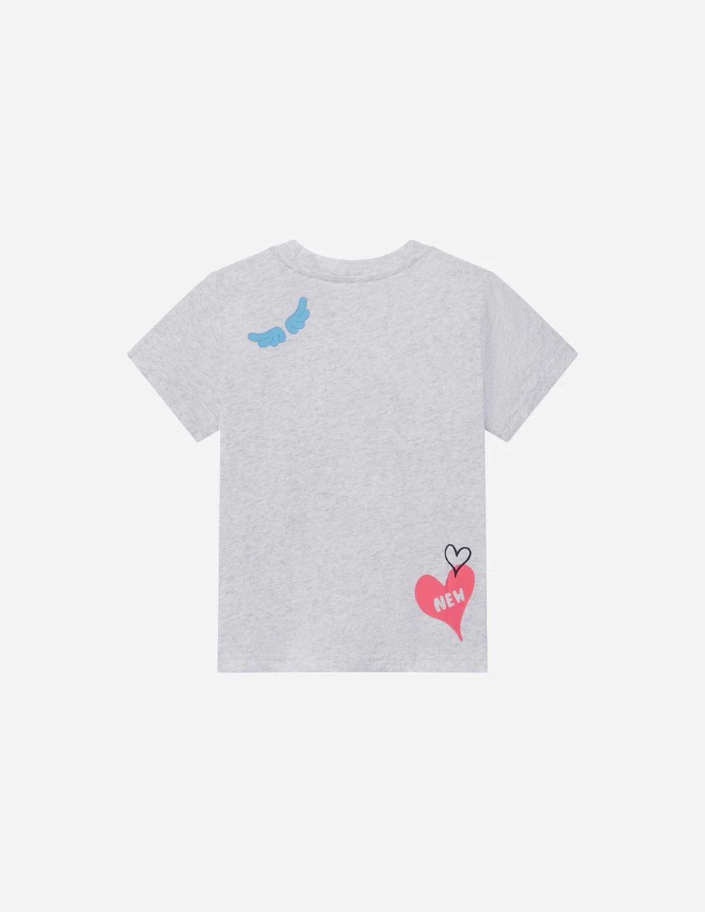 Made New Kids Tee - Image 10