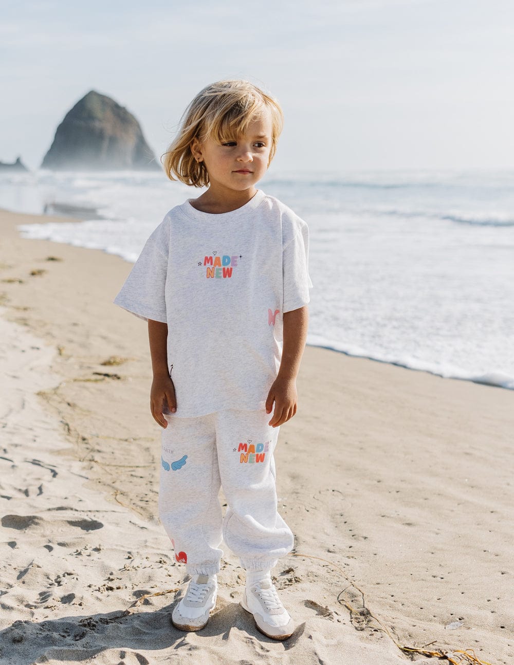 Made New Kids Tee - Image 3