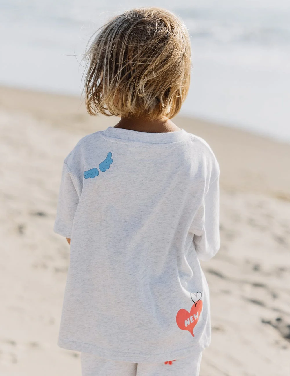 Made New Kids Tee - Image 4