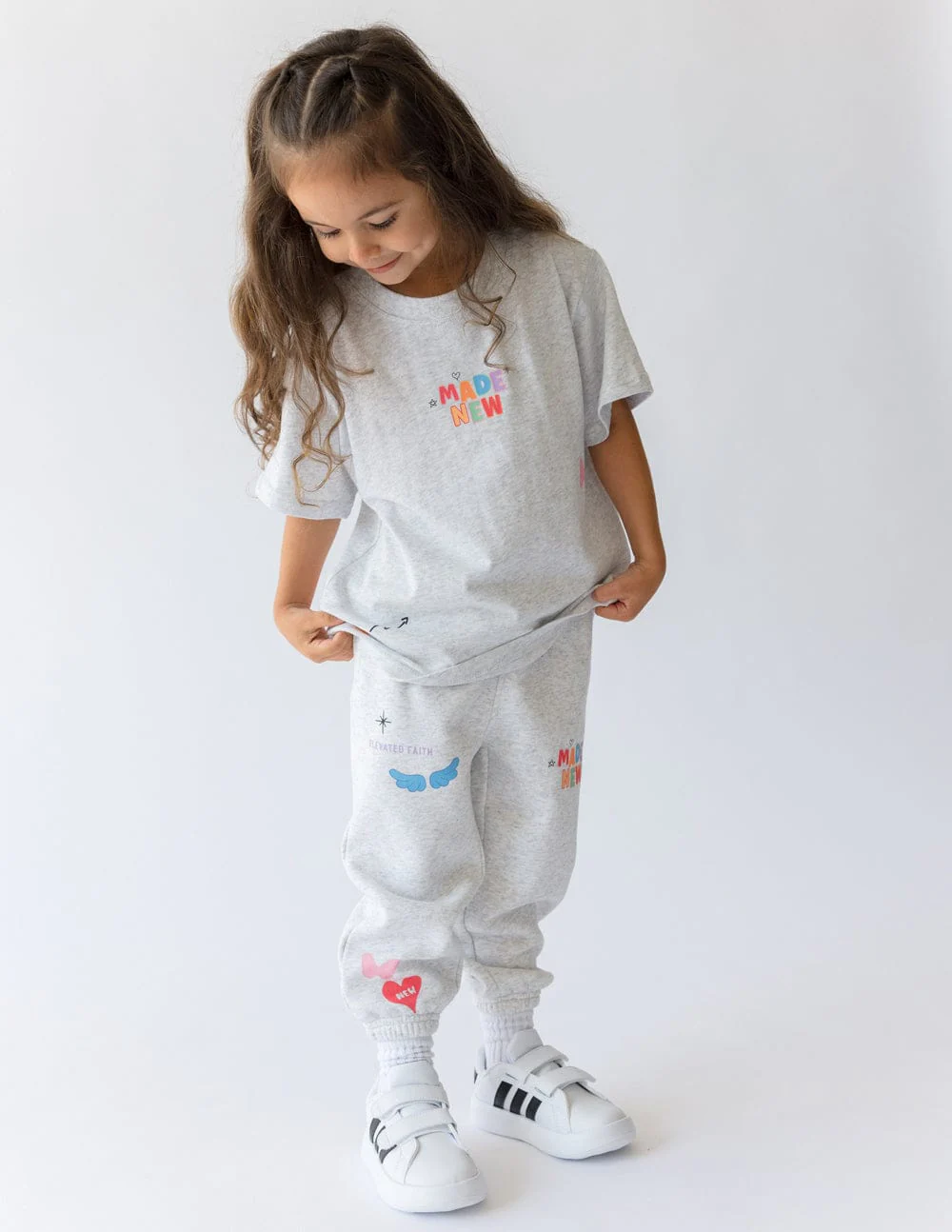 Made New Kids Tee - Image 6