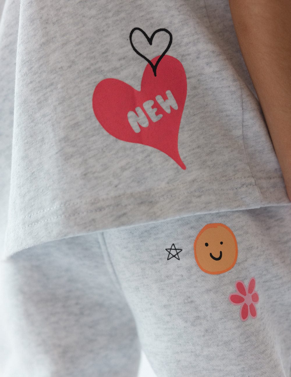 Made New Kids Tee - Image 7