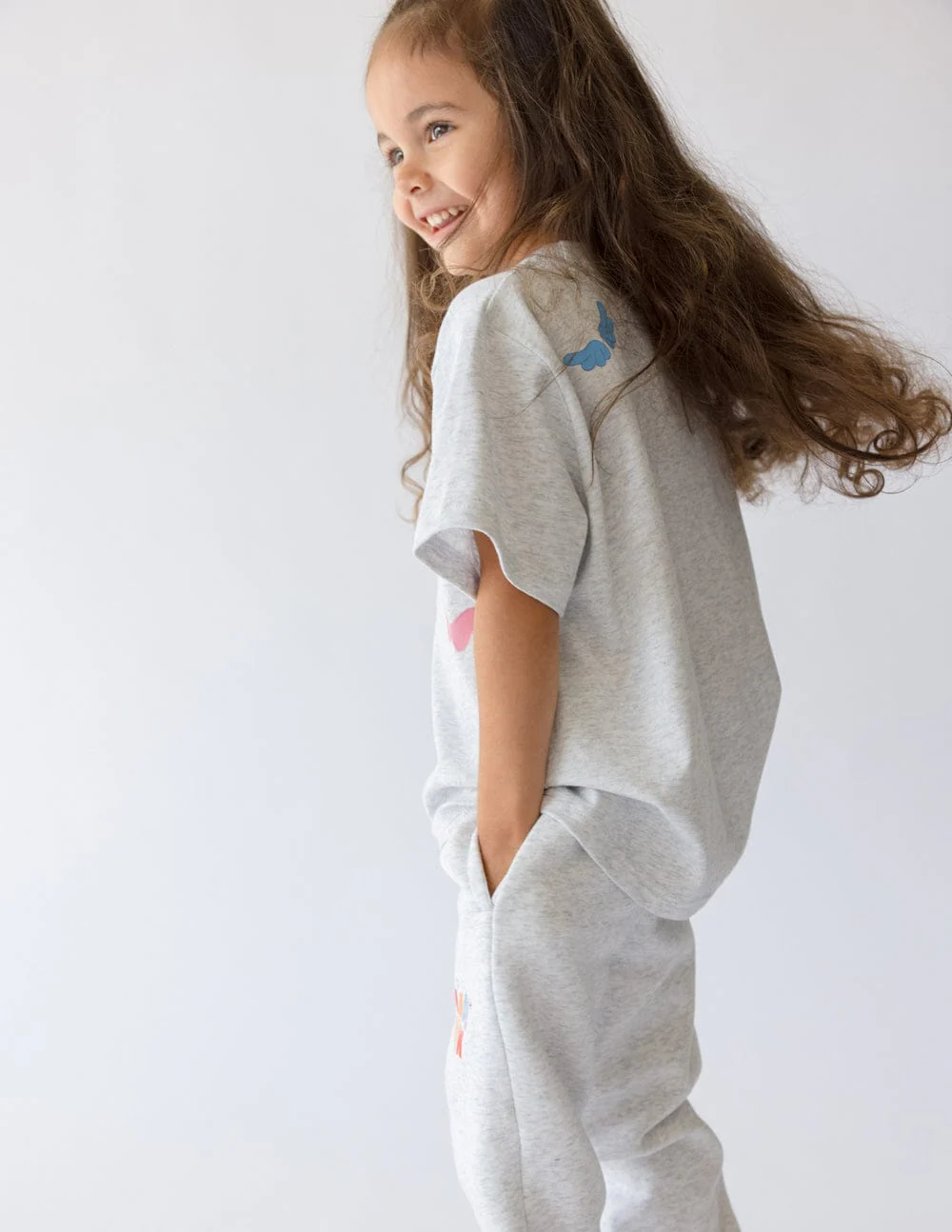 Made New Kids Tee - Image 8