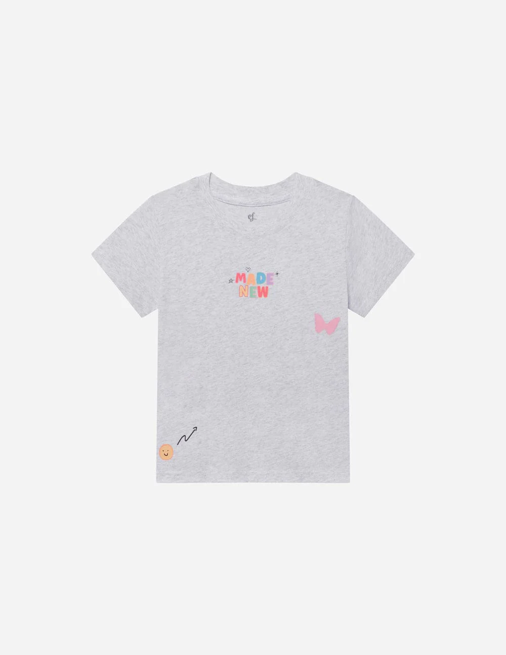 Made New Kids Tee - Image 9
