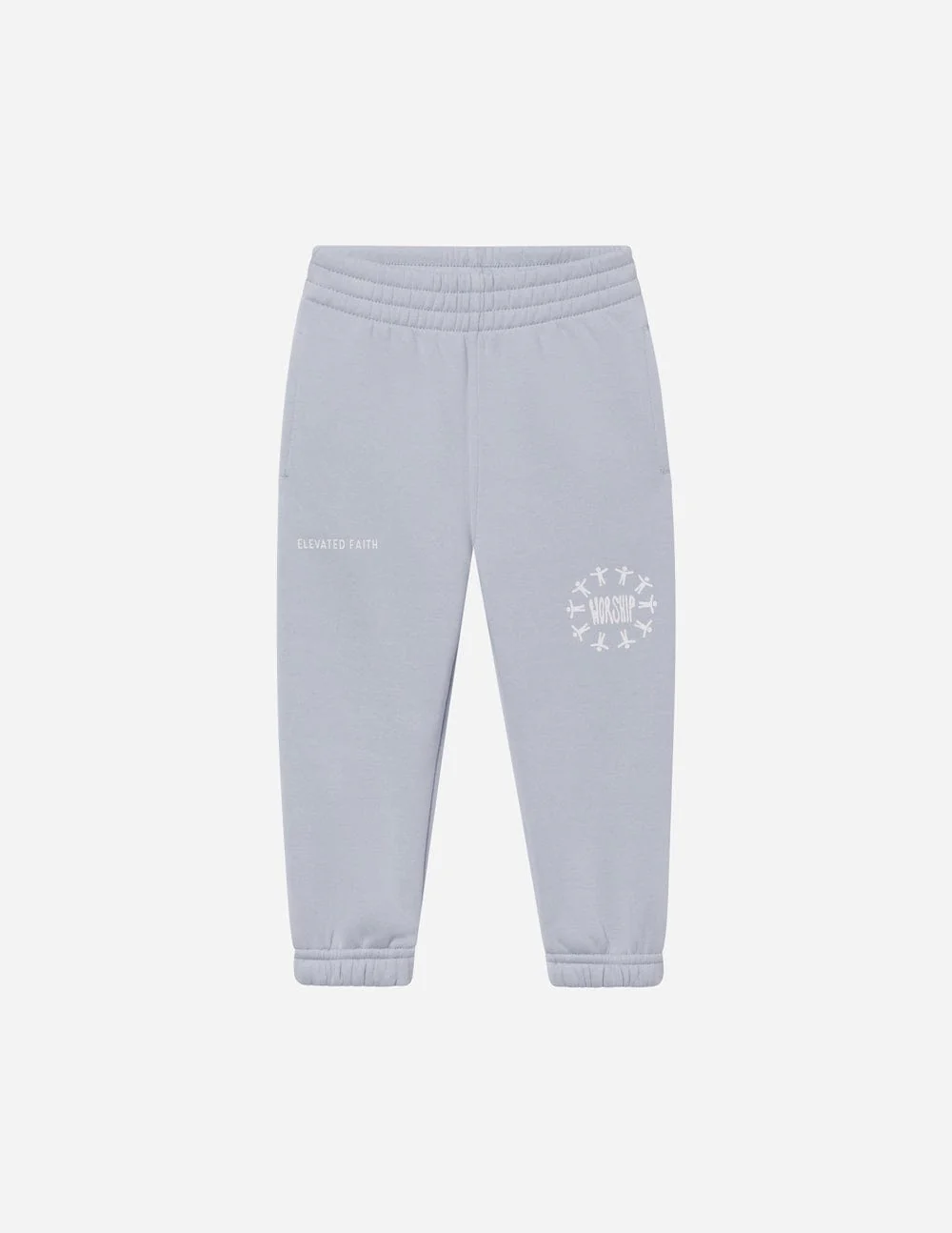 Made To Worship Kids Sweatpant - Image 6