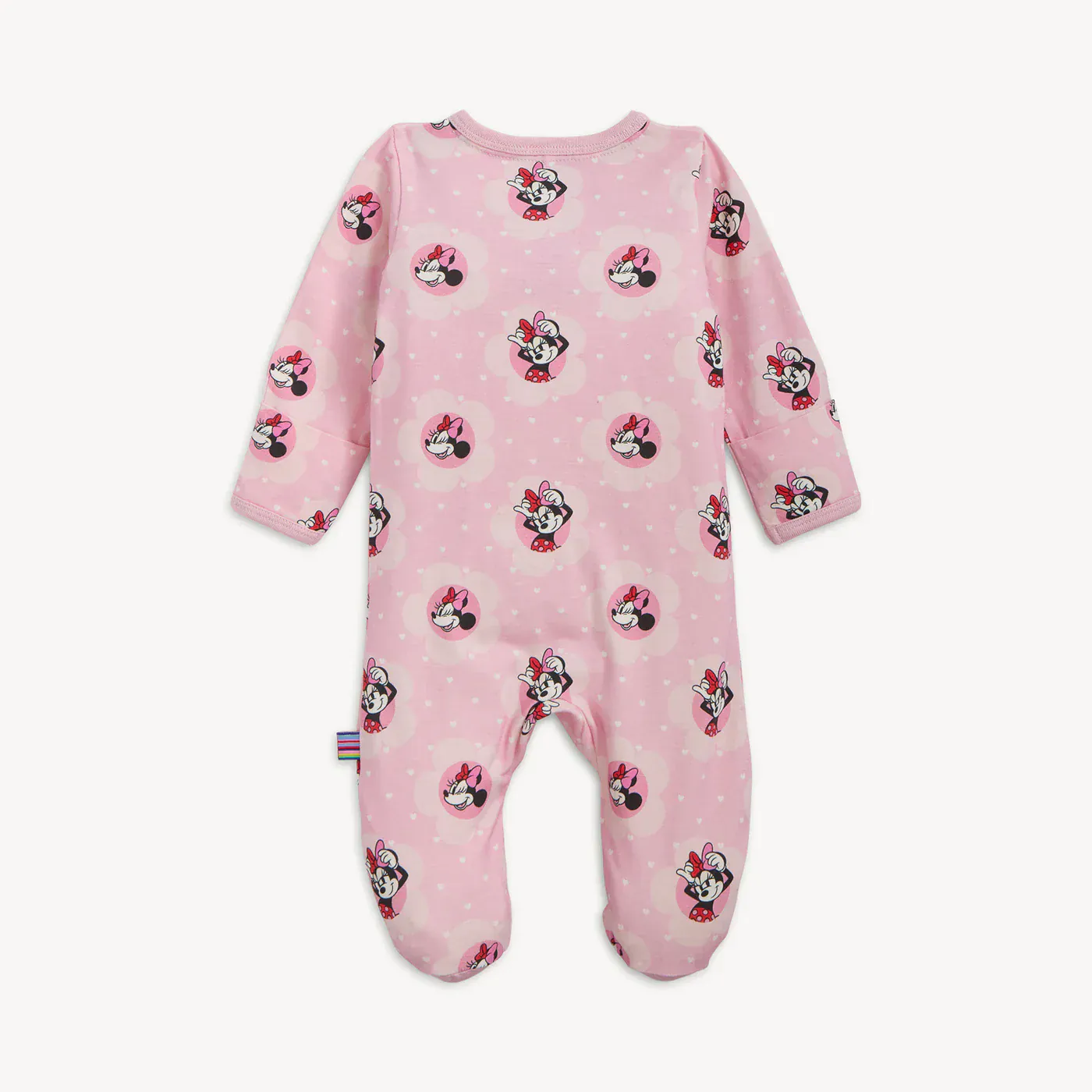 Magnetic Footie - Minnie Galentines Day - Image 3