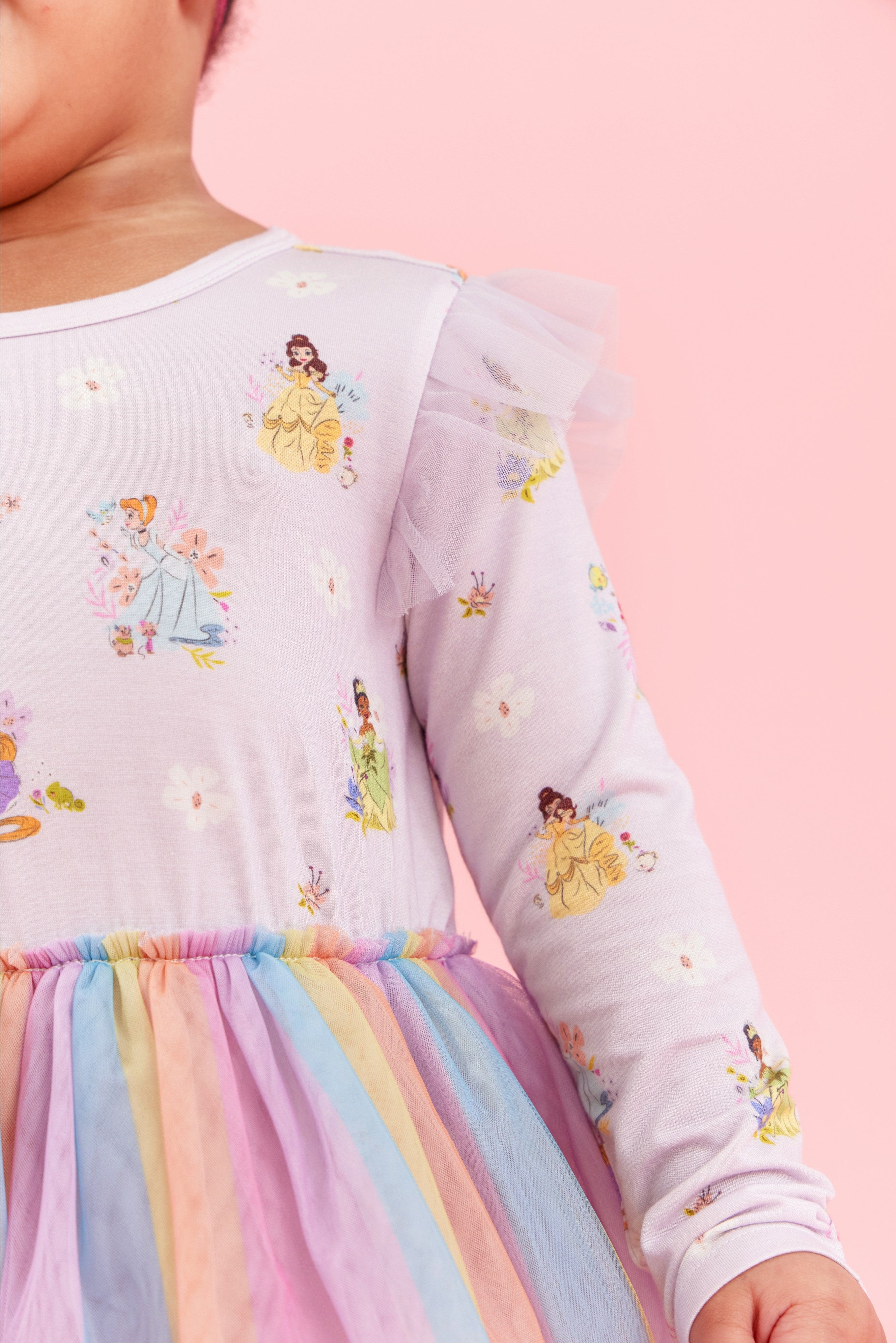 Magnetic Tutu Dress - Disney Princess - Image 2