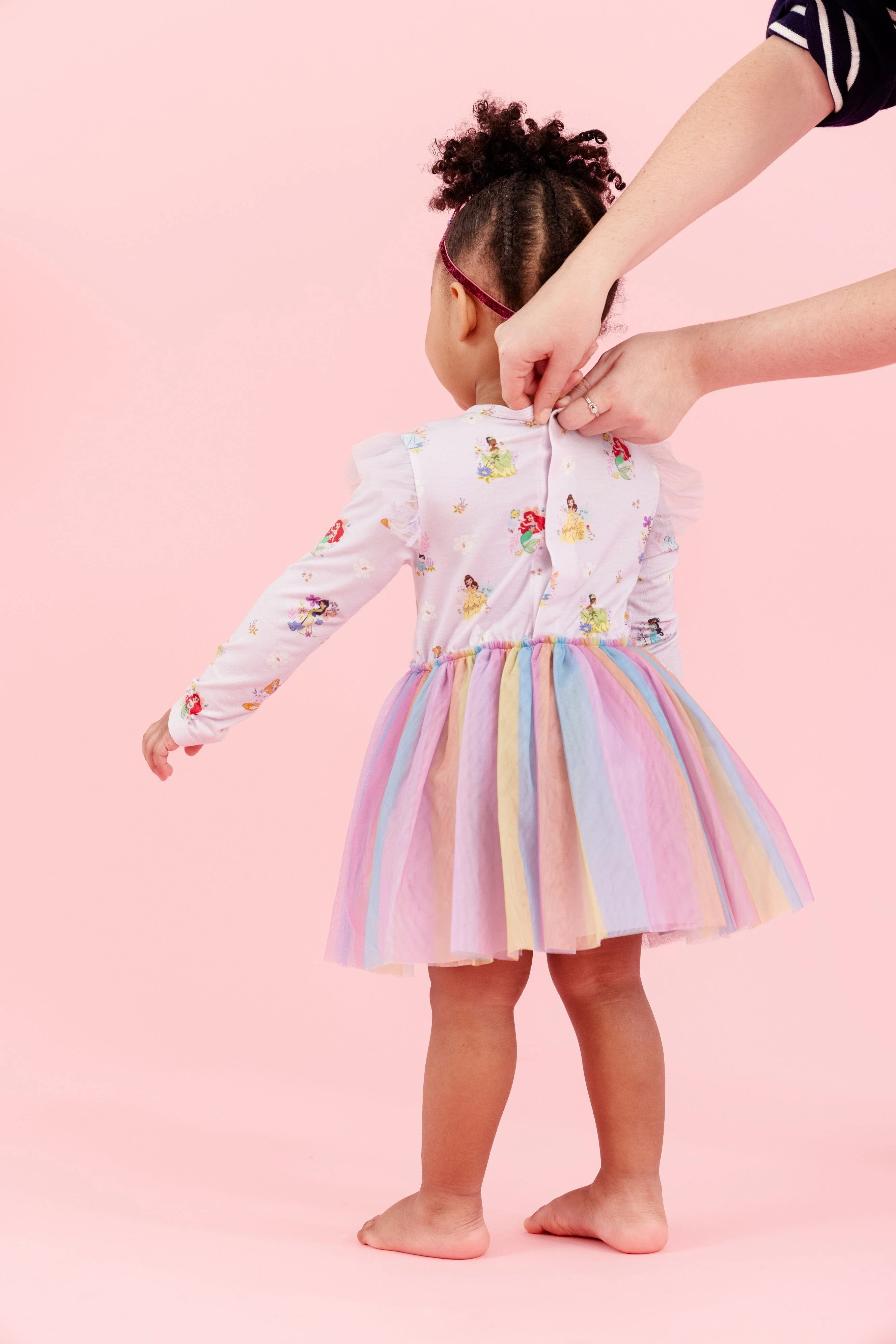 Magnetic Tutu Dress - Disney Princess - Image 4