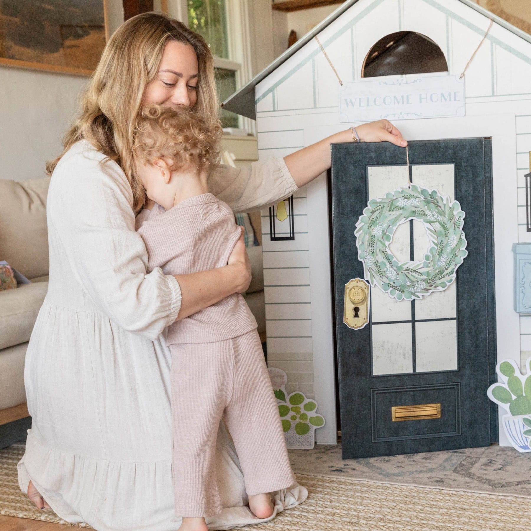 Make It Cuter - Welcome Home Decor Kit - Image 10