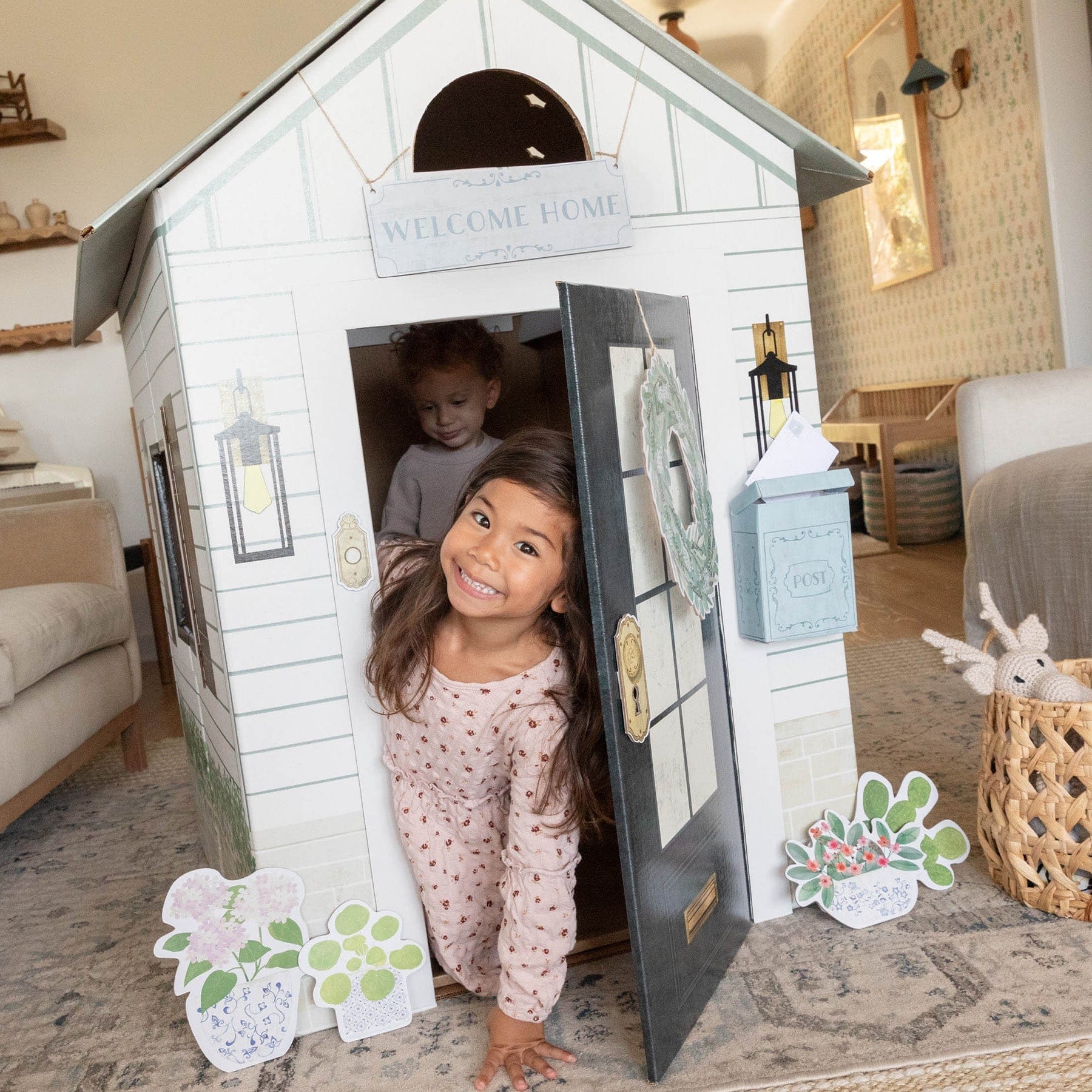 Make It Cuter - Welcome Home Decor Kit - Image 11