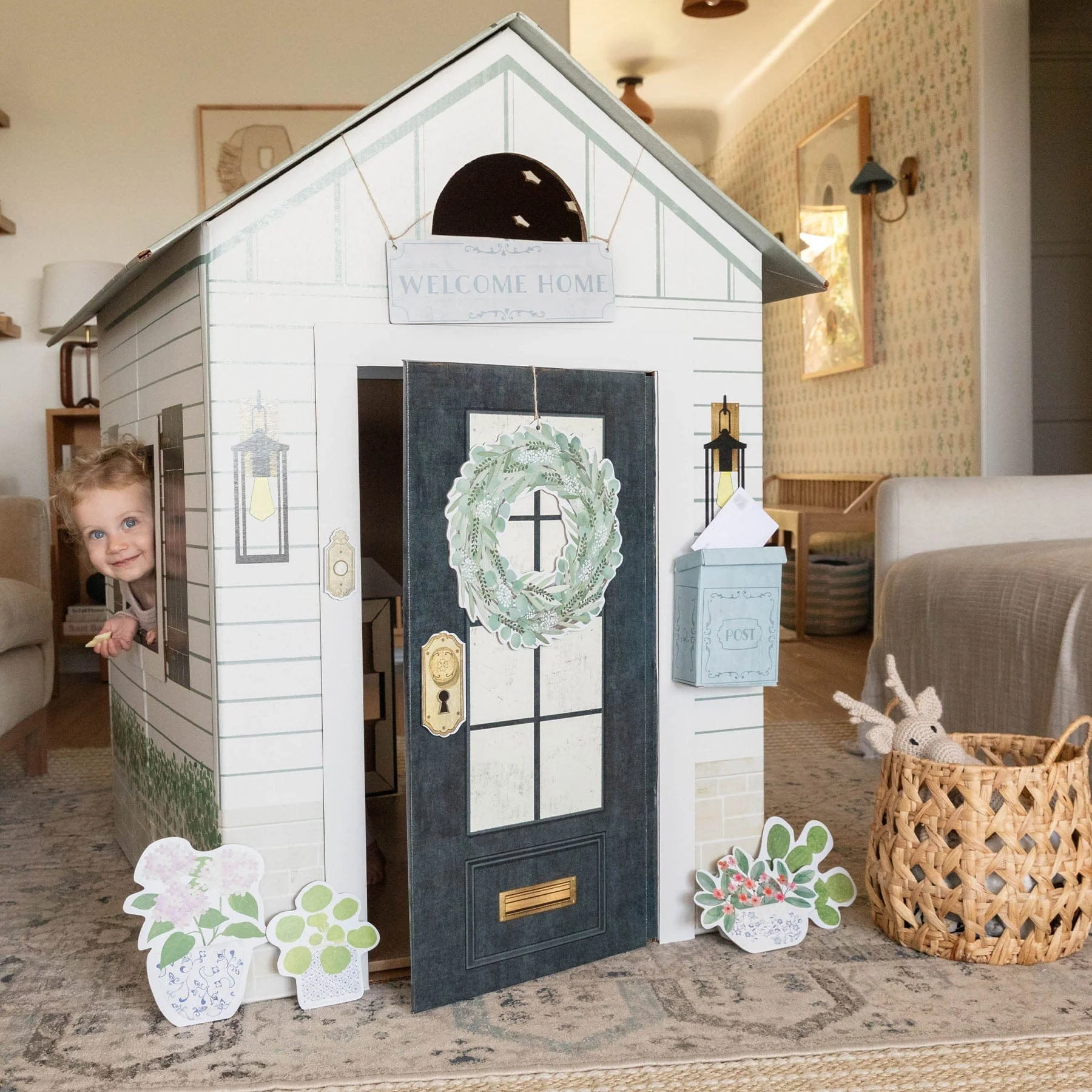 Make It Cuter - Welcome Home Decor Kit - Image 12