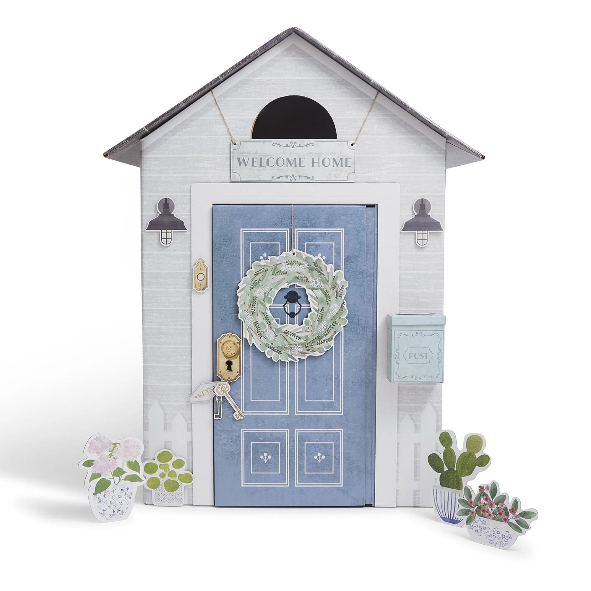 Make It Cuter - Welcome Home Decor Kit - Image 2